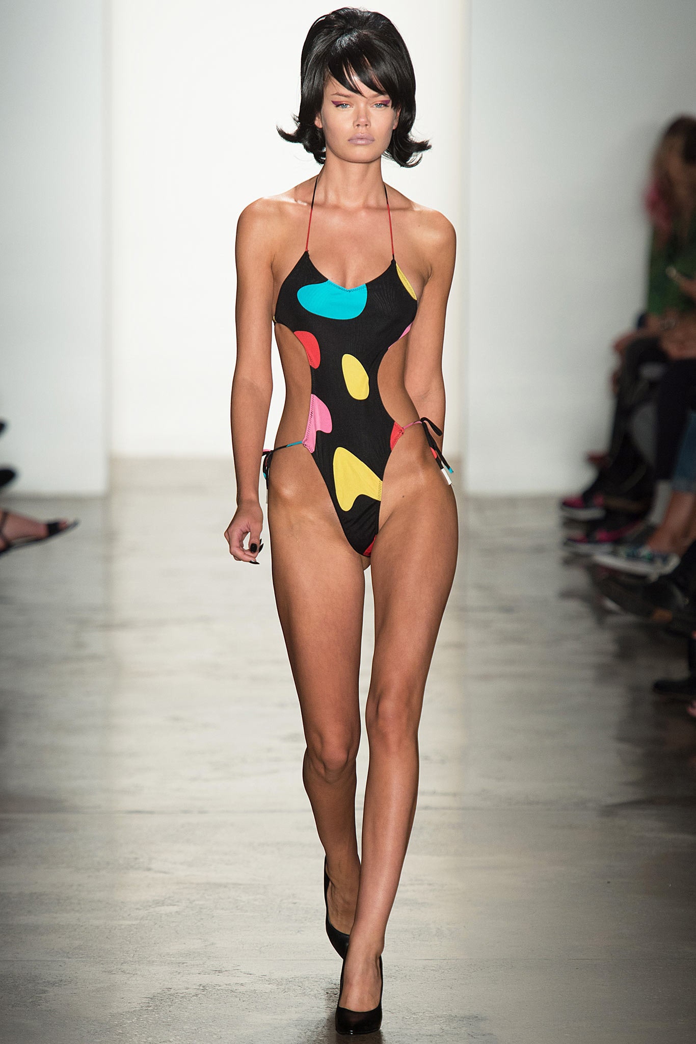Jeremy Scott S/S 14 Look 48