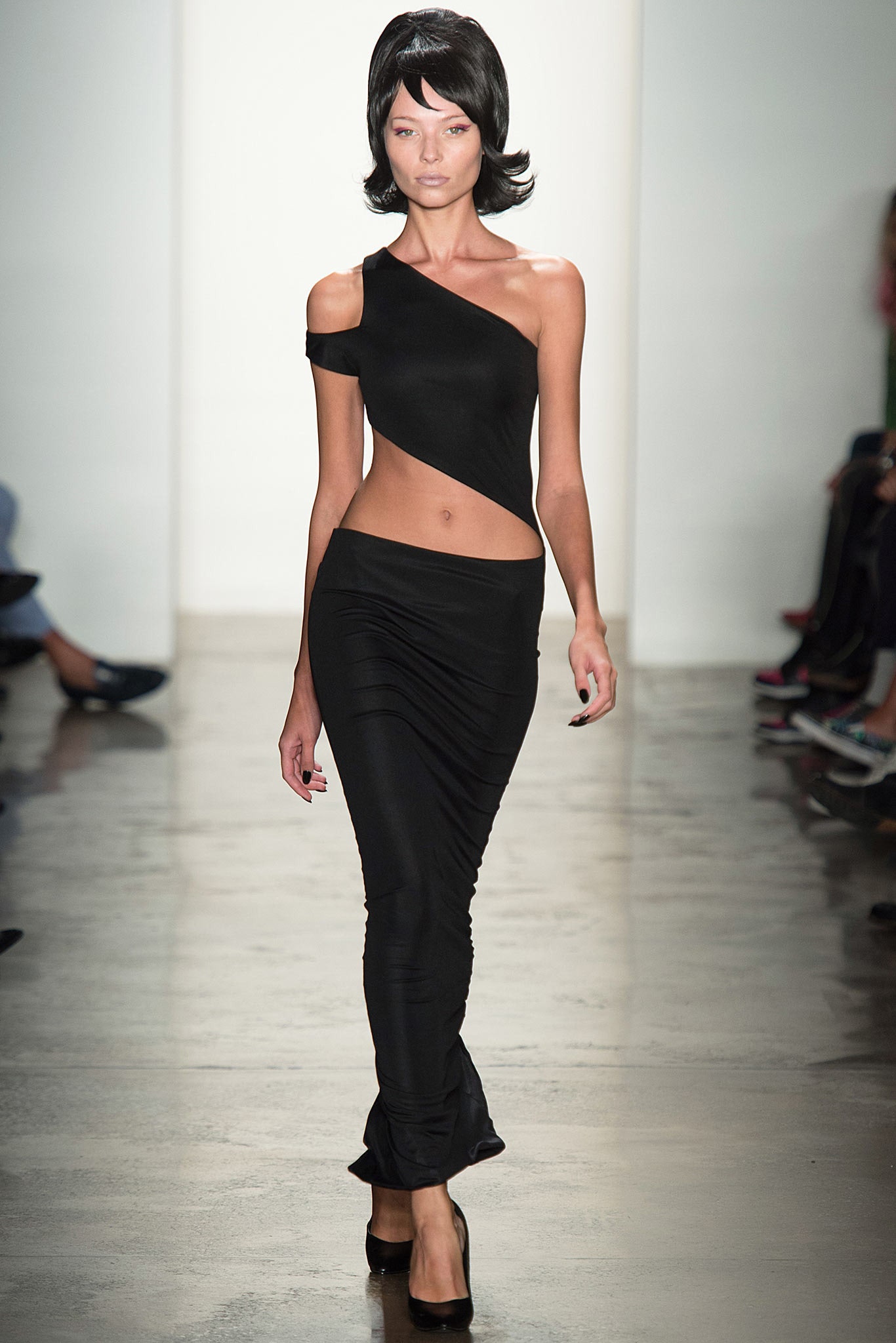 Jeremy Scott S/S 14 Look 51
