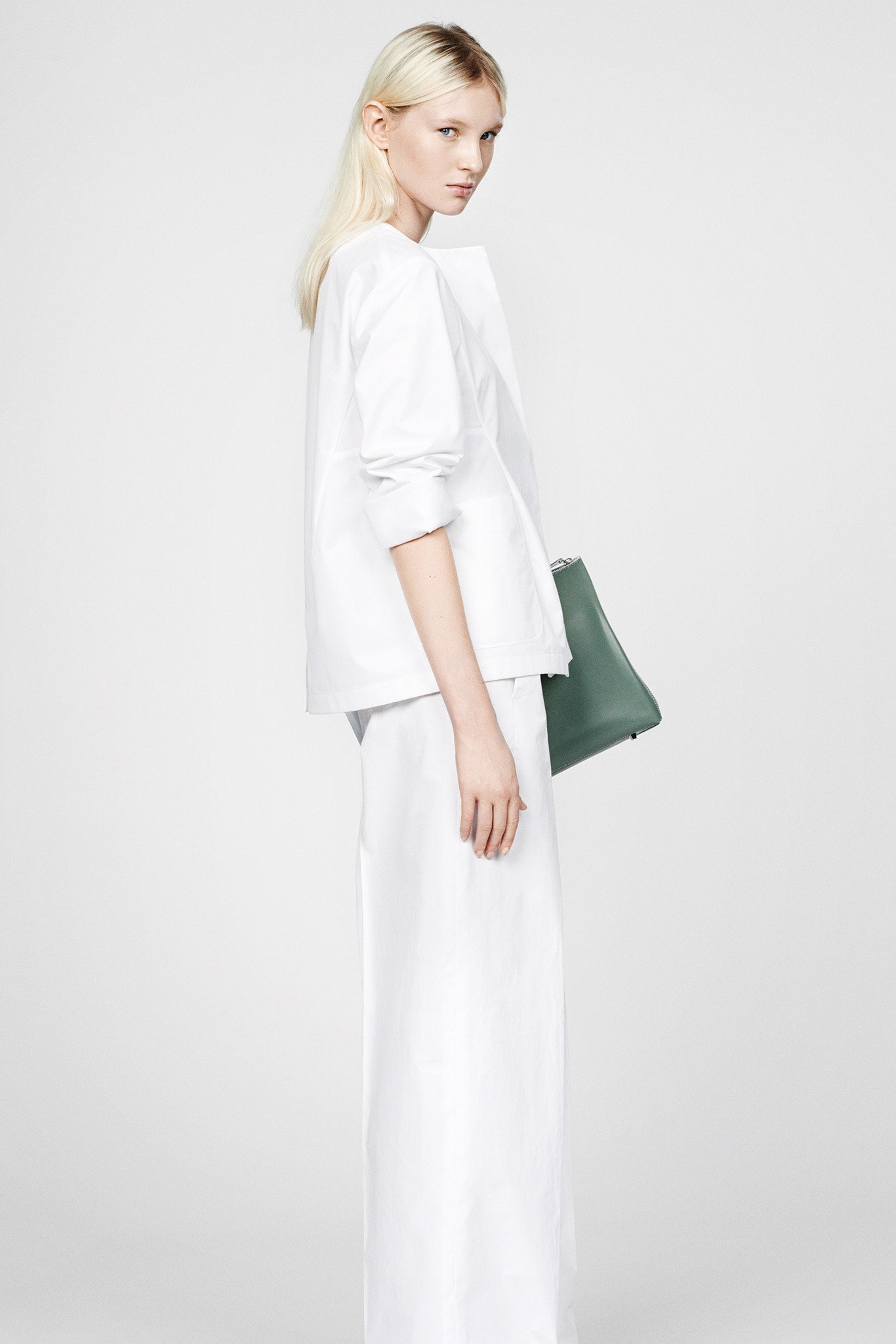 Jil Sander Resort 15 Look 8