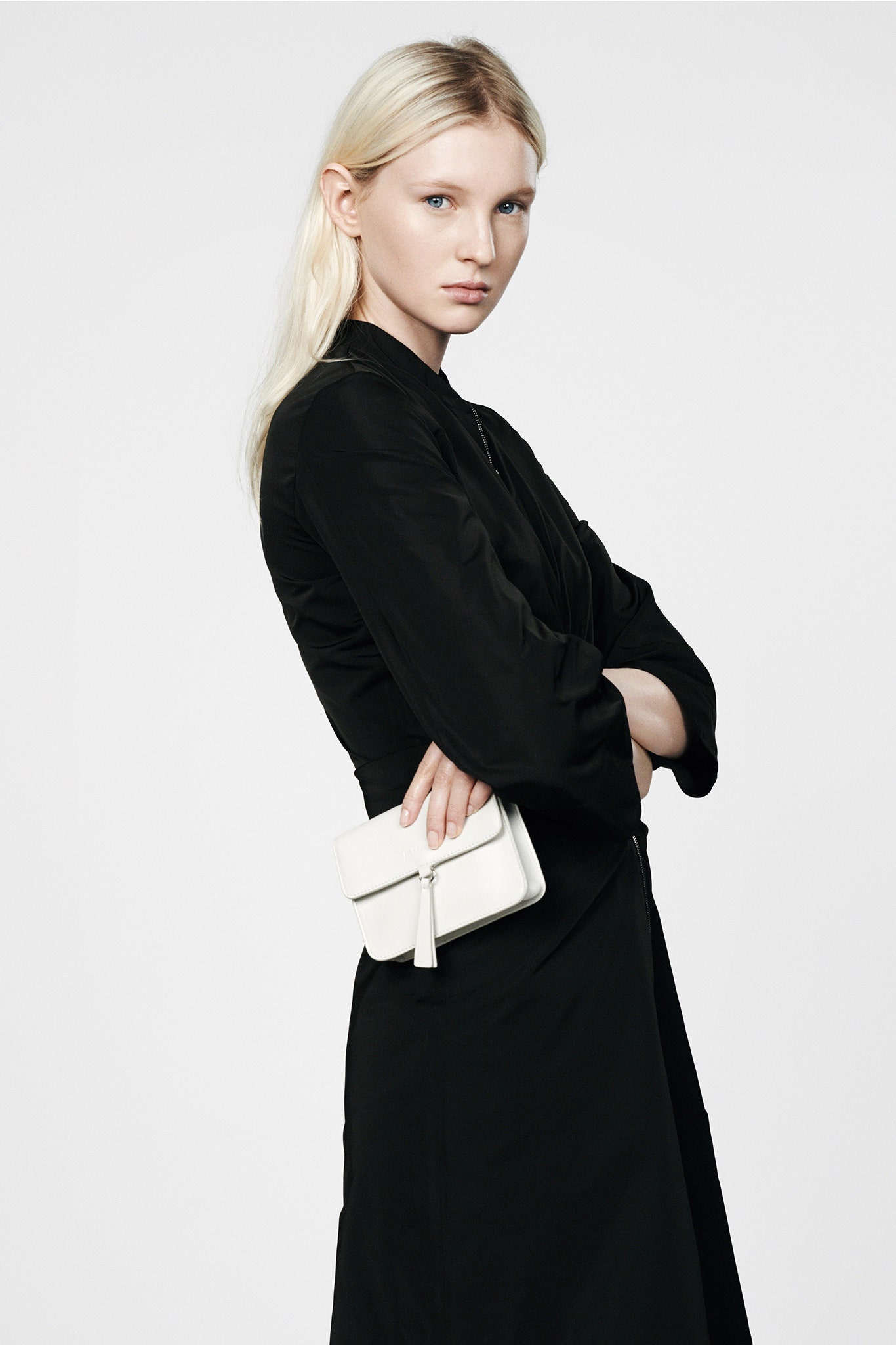 Jil Sander Resort 15 Look 9