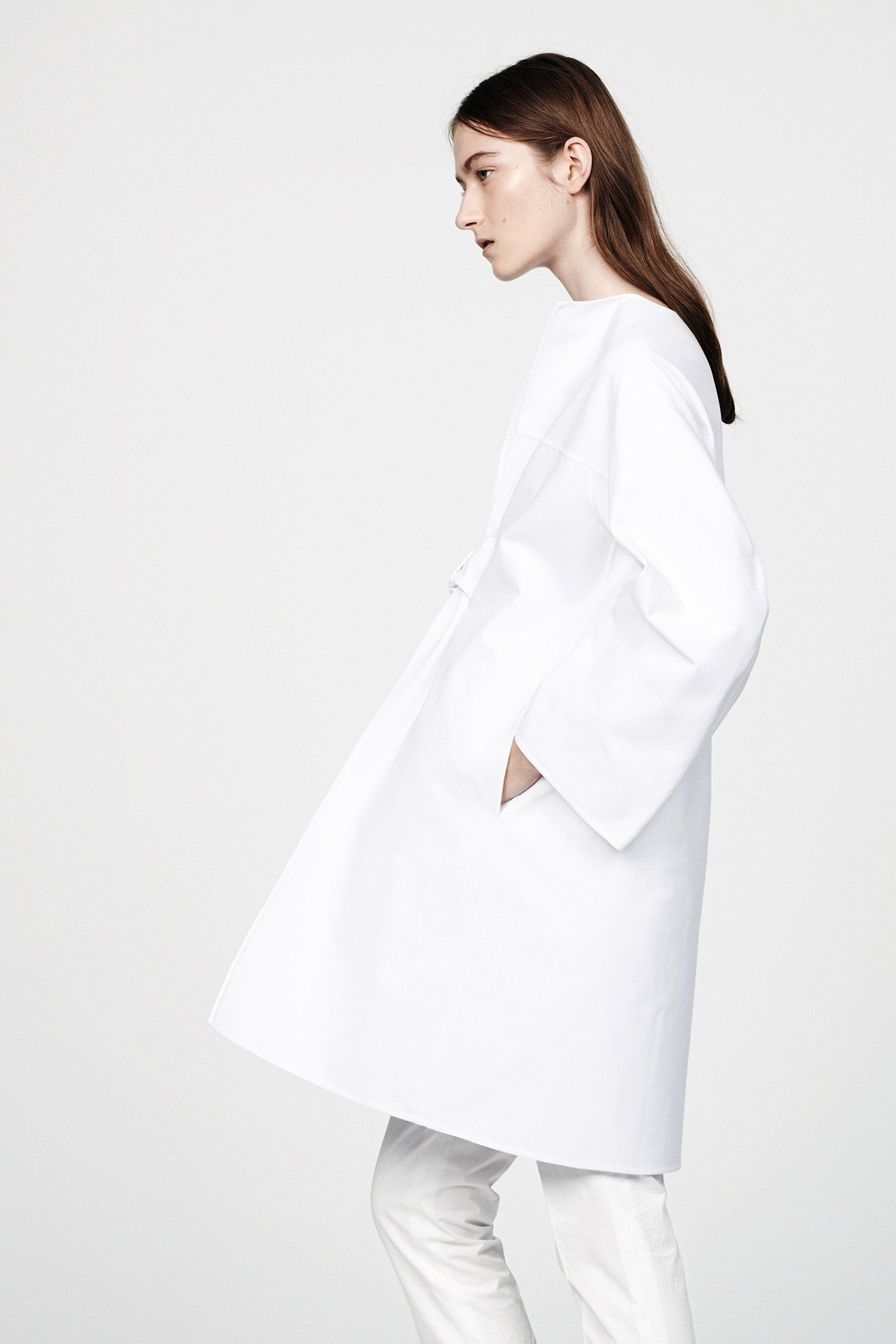 Jil Sander Resort 15 Look 10
