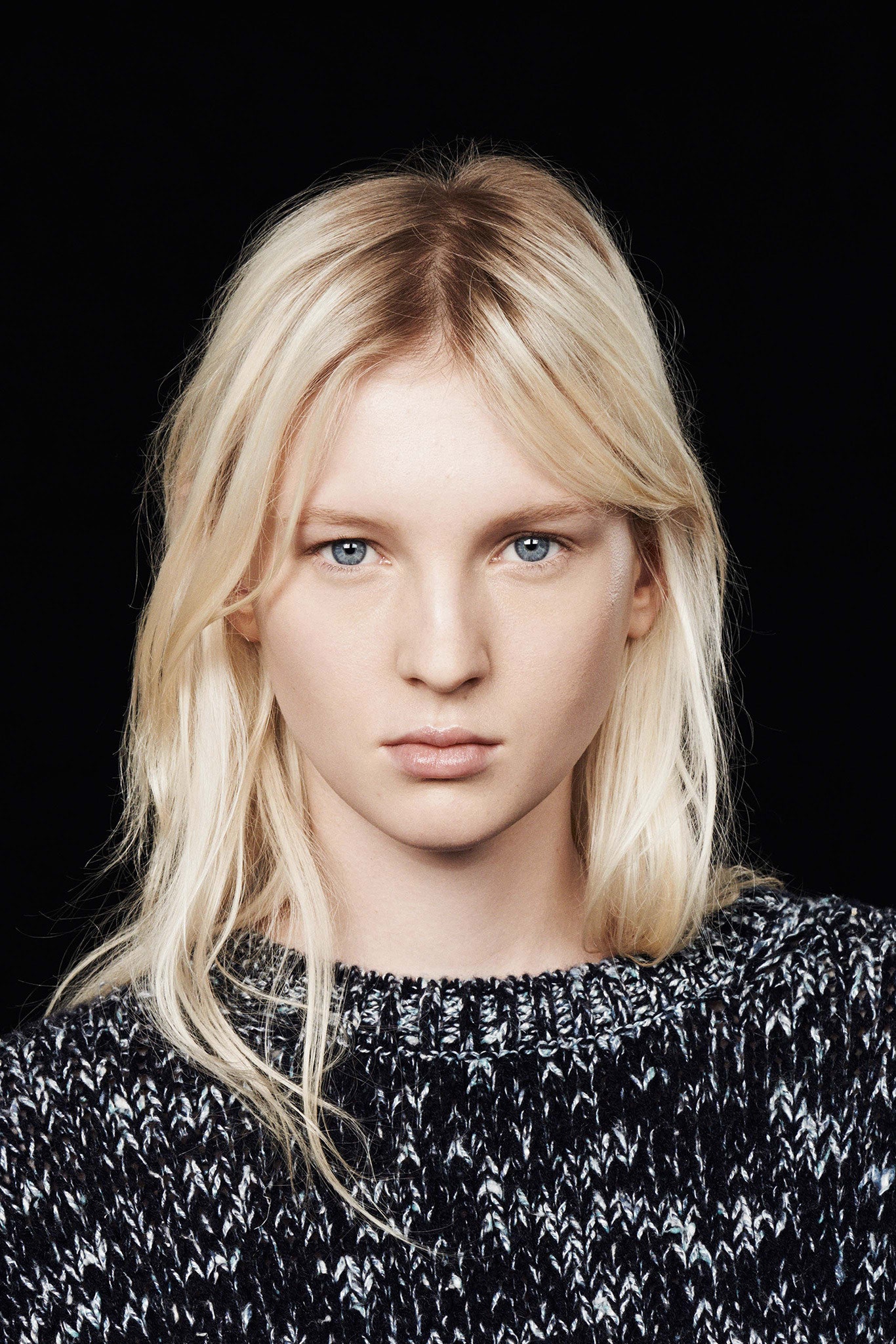 Jil Sander Resort 15 Look 11
