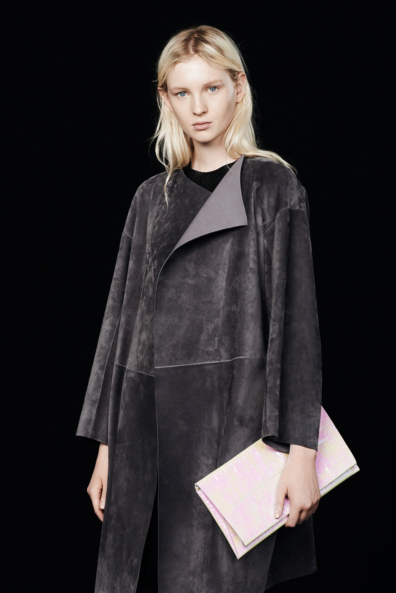 Jil Sander Resort 15 Look 12