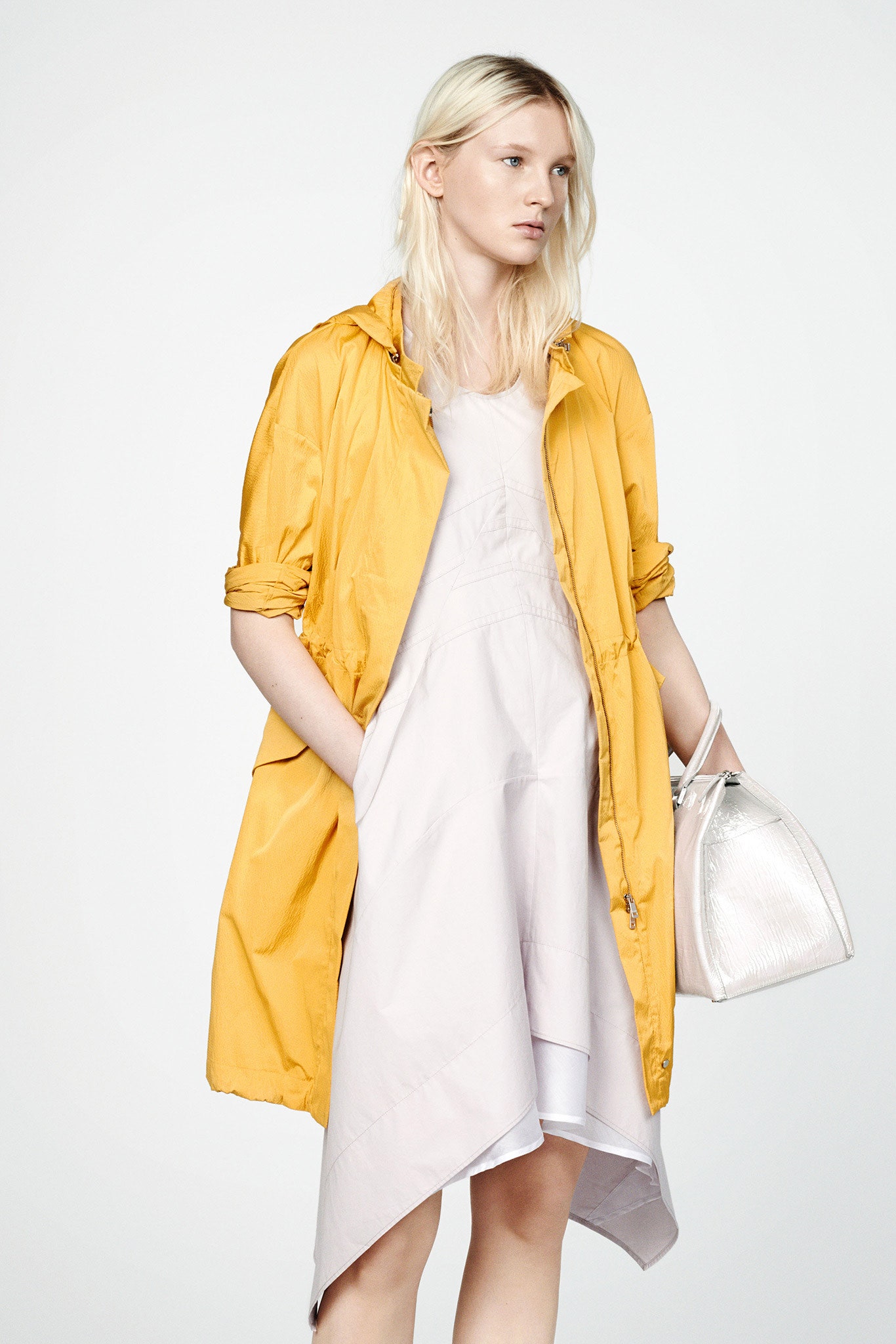 Jil Sander Resort 15 Look 14