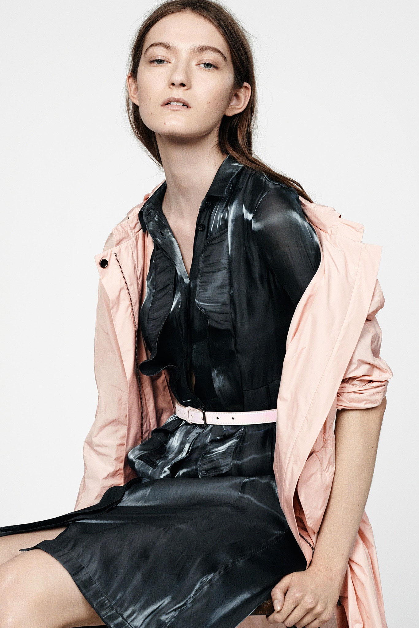 Jil Sander Resort 15 Look 15