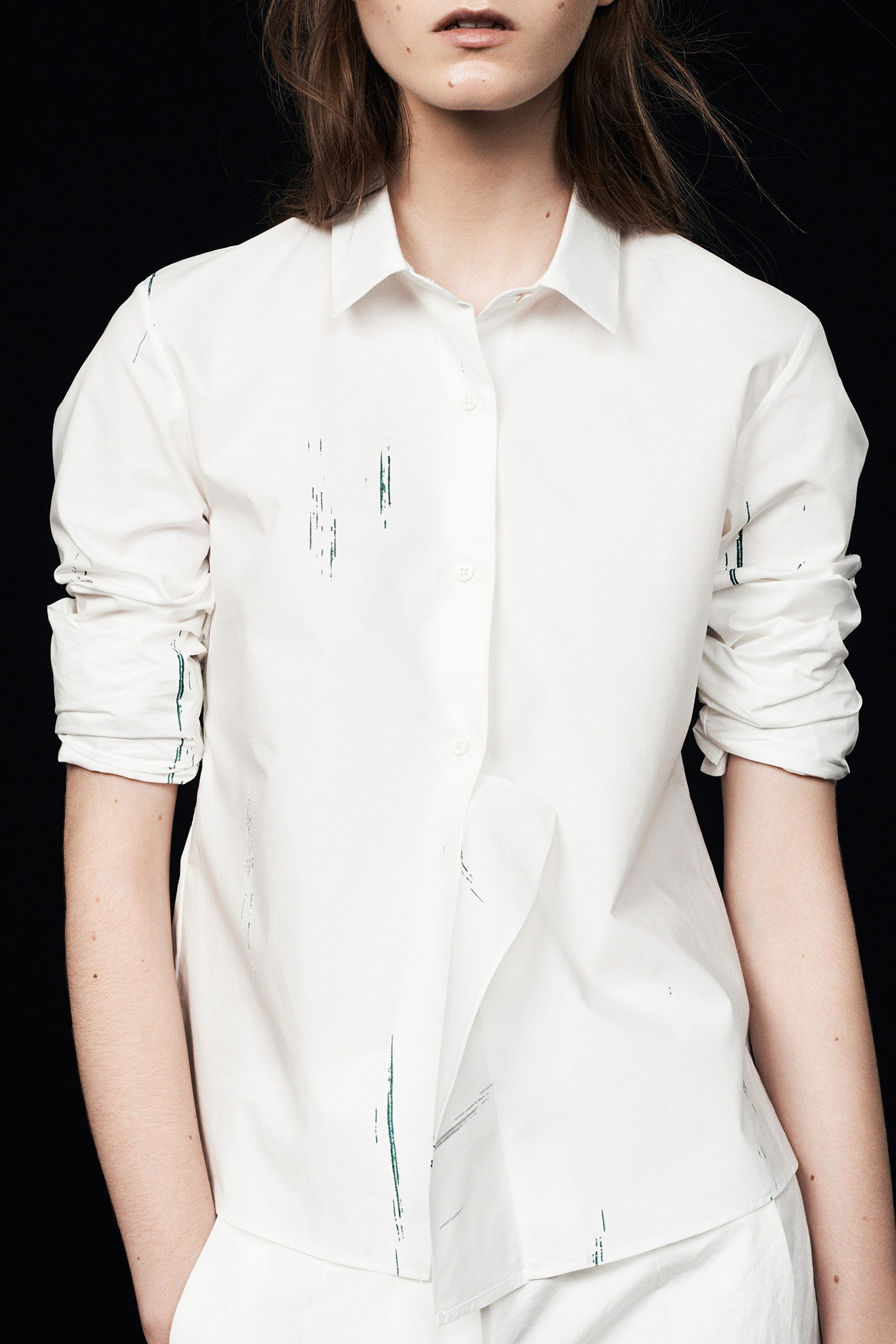 Jil Sander Resort 15 Look 18