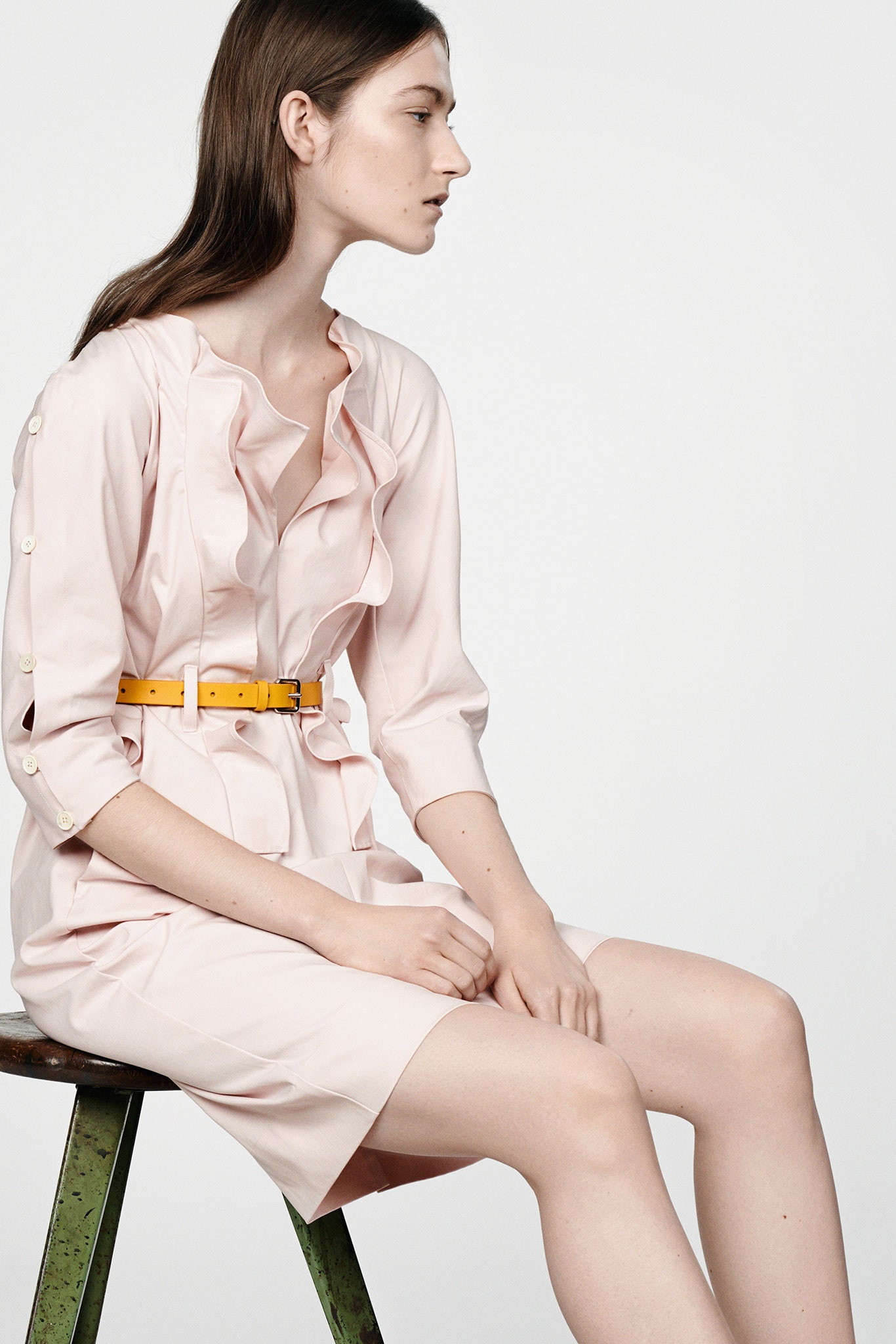 Jil Sander Resort 15 Look 19