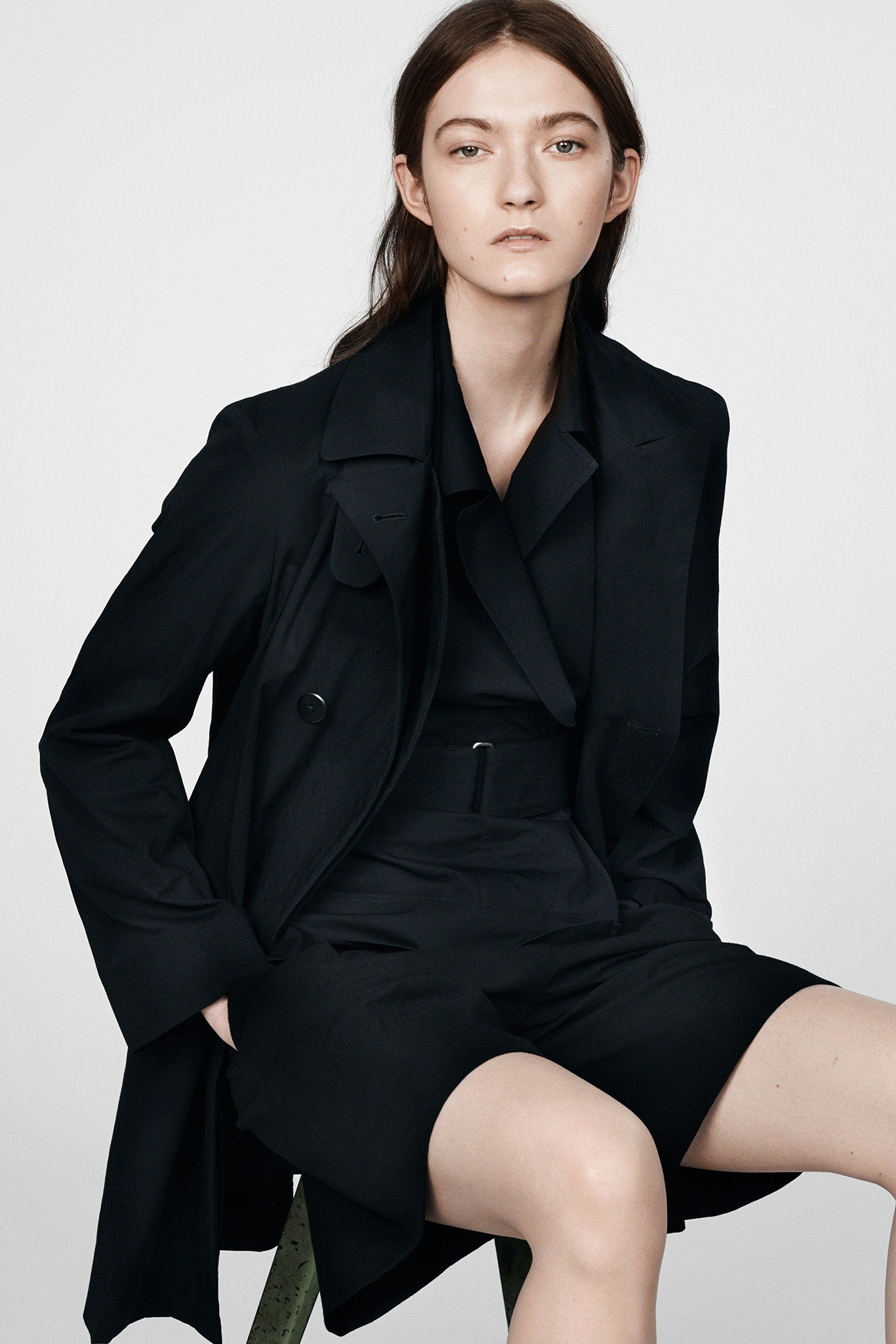 Jil Sander Resort 15 Look 21