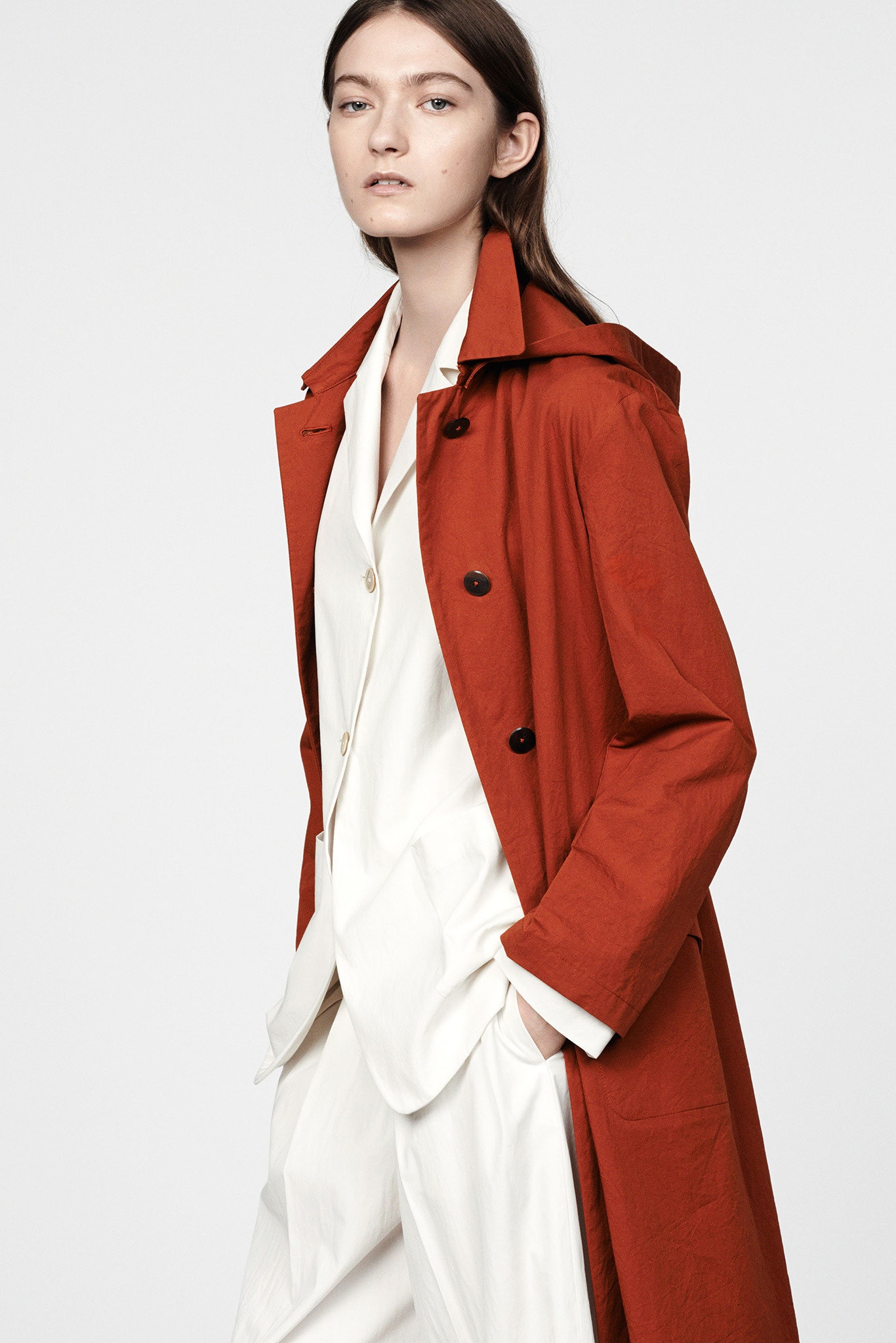 Jil Sander Resort 15 Look 24