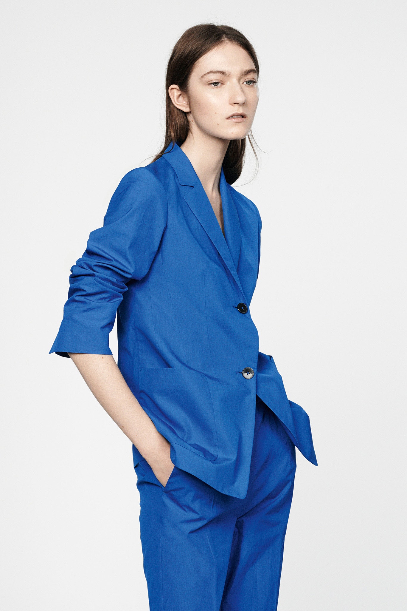 Jil Sander Resort 15 Look 25
