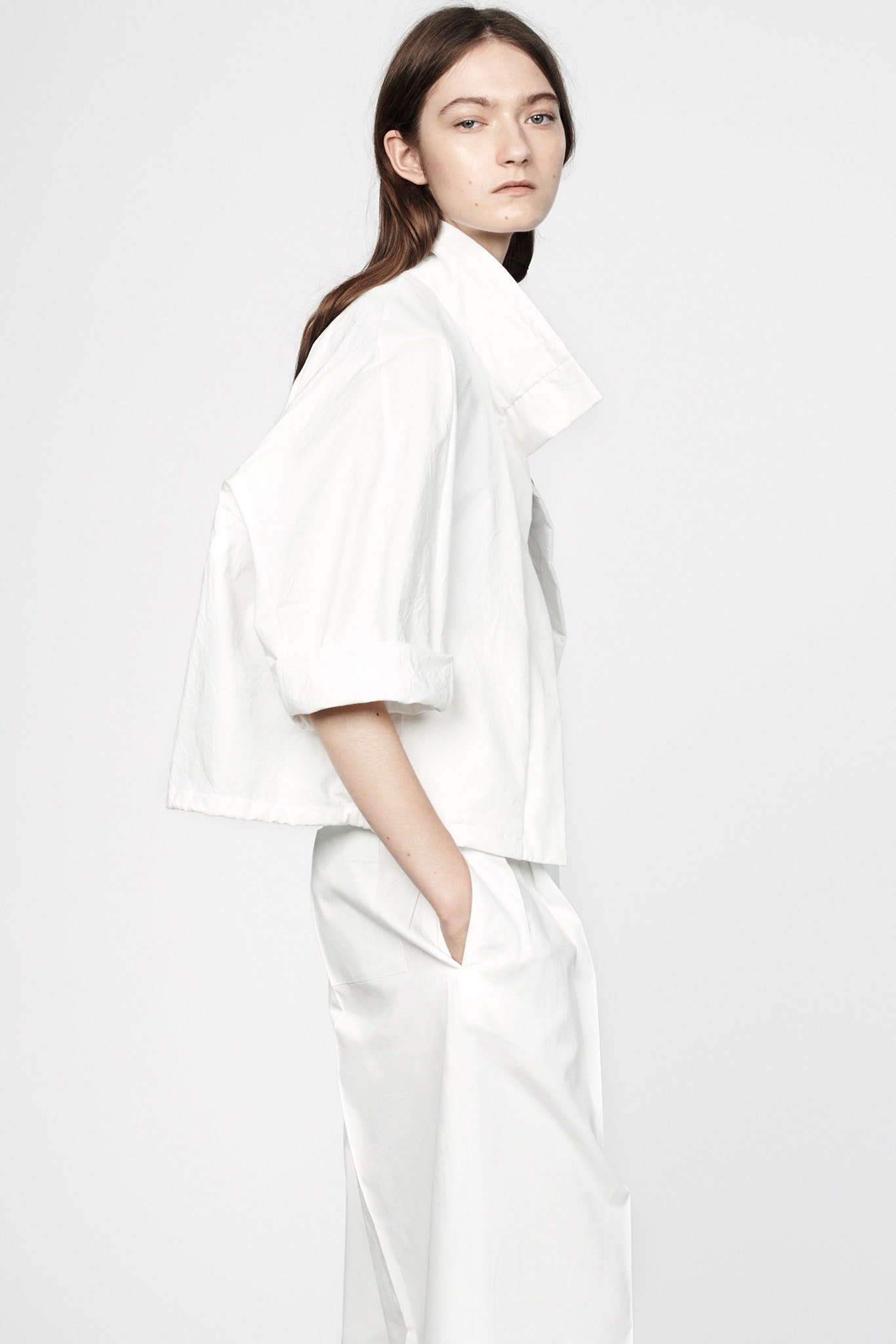 Jil Sander Resort 15 Look 27