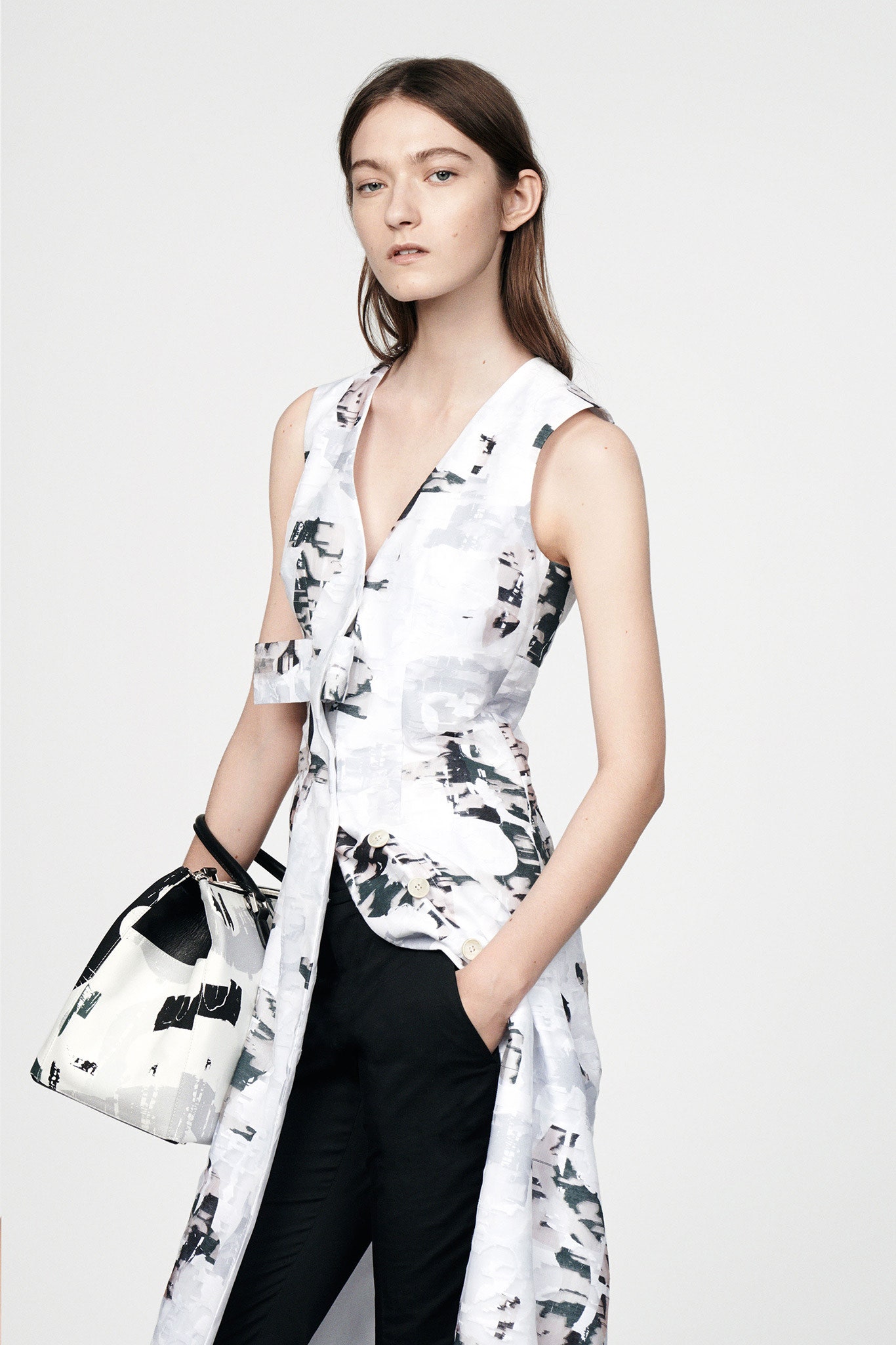 Jil Sander Resort 15 Look 31