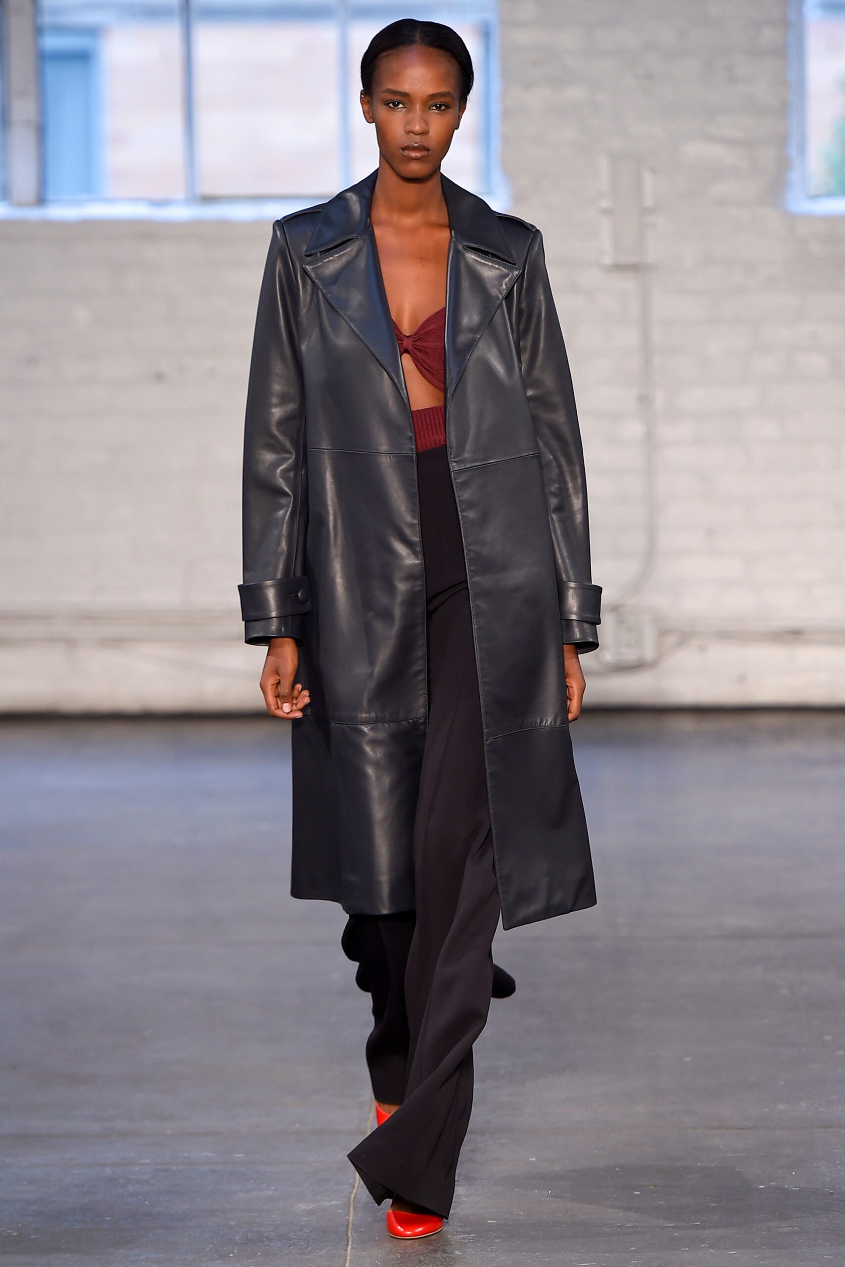 Jill Stuart S/S 16 Look 11