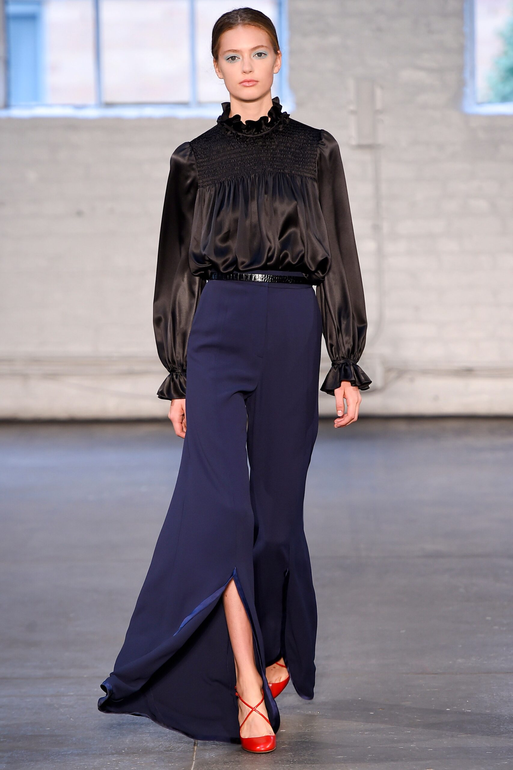 Jill Stuart S/S 16 Look 13