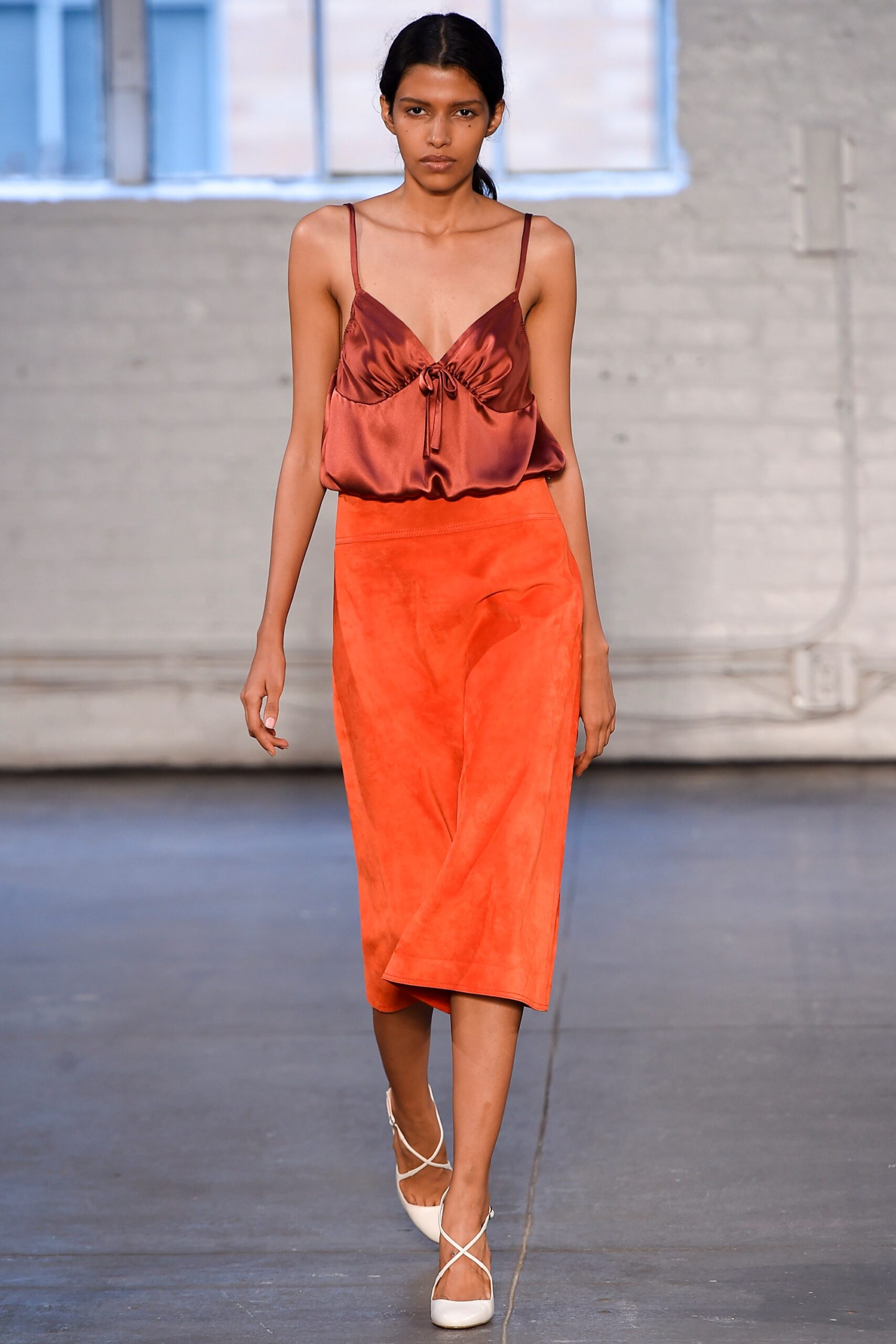 Jill Stuart S/S 16 Look 15
