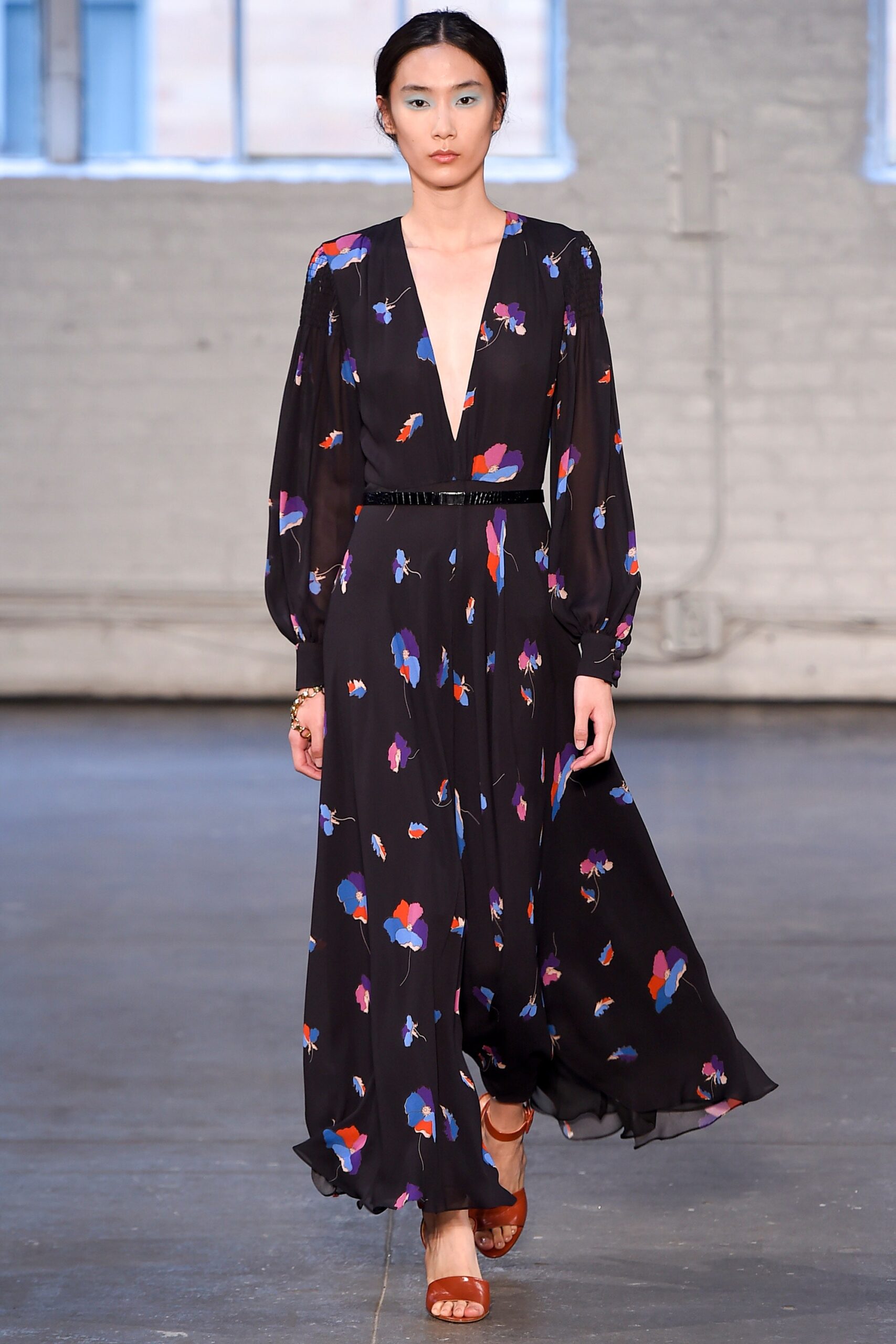 Jill Stuart S/S 16 Look 17
