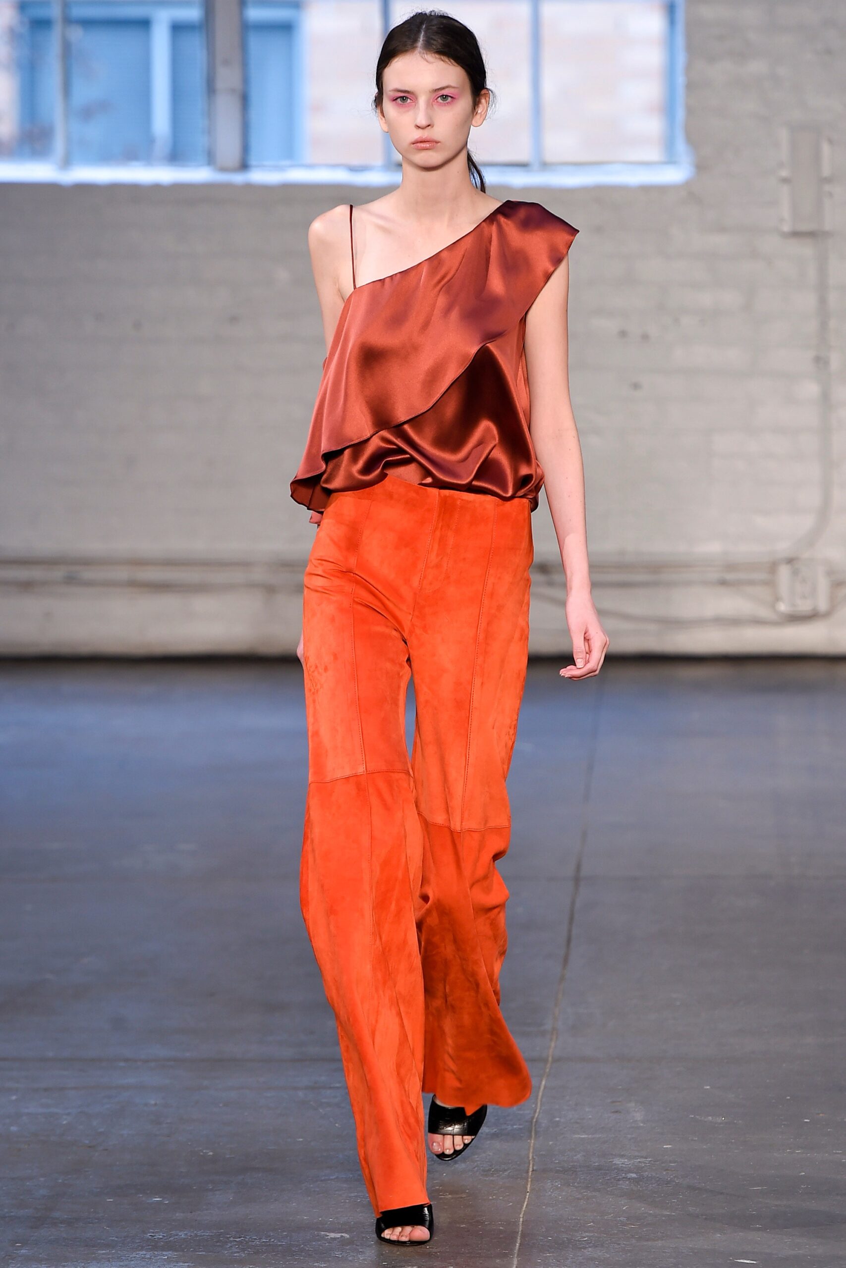Jill Stuart S/S 16 Look 18
