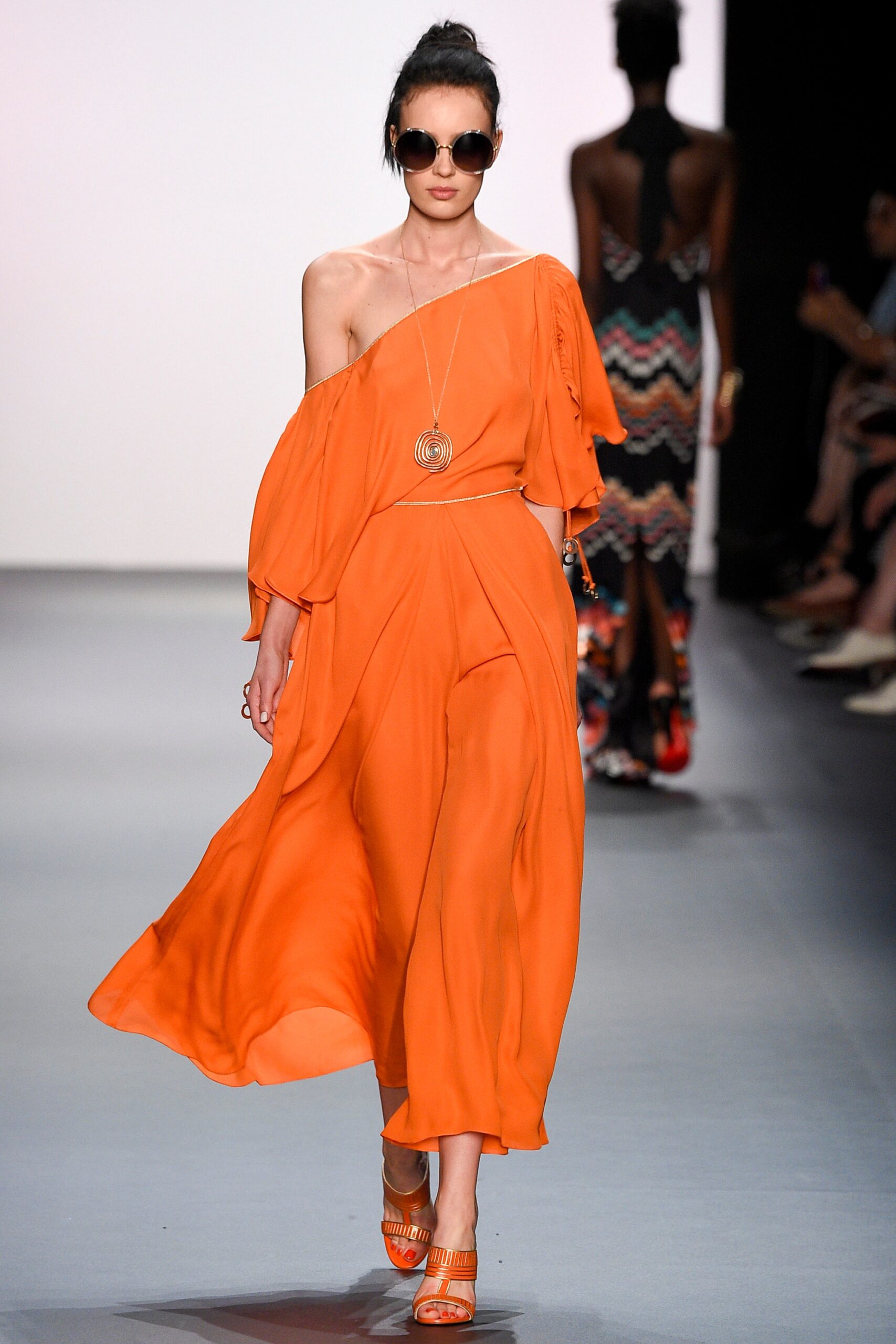 Jenny Packham S/S 17 Look 22