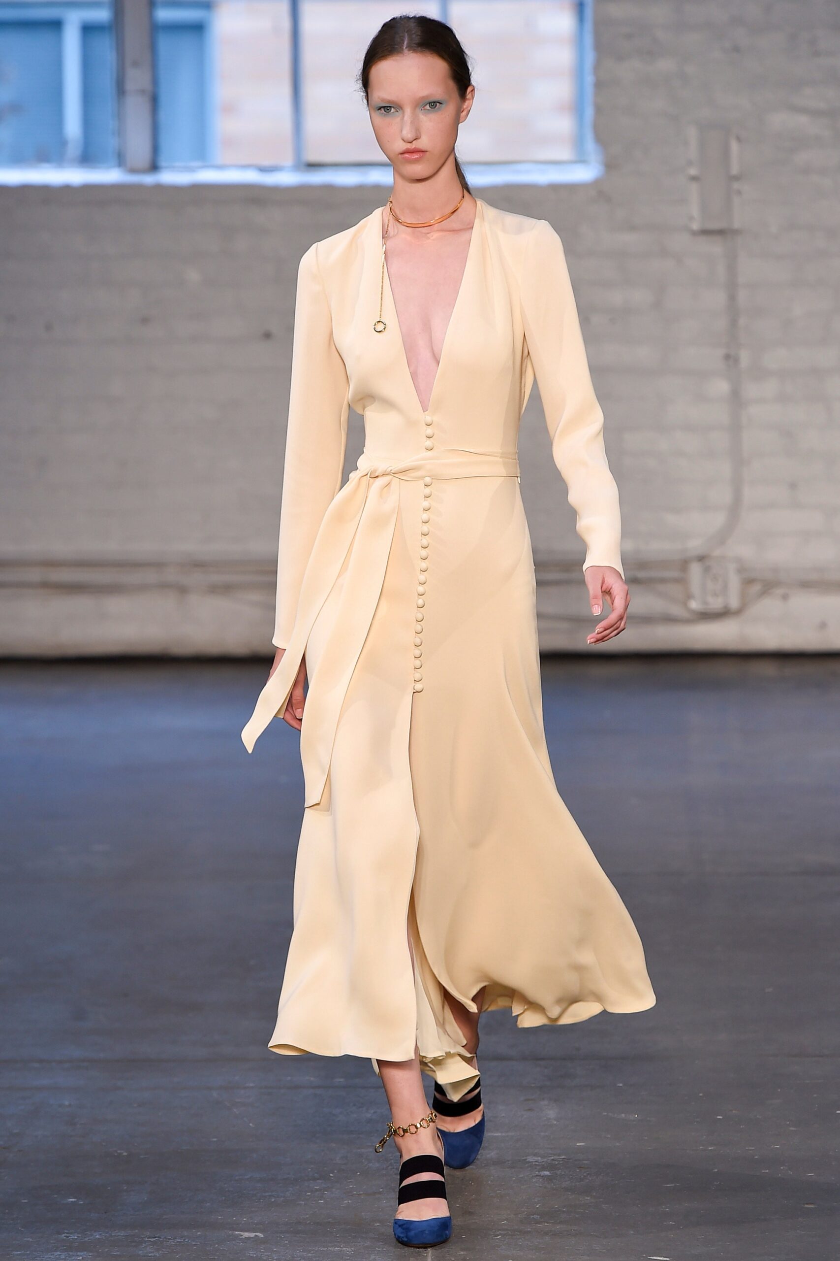 Jill Stuart S/S 16 Look 20