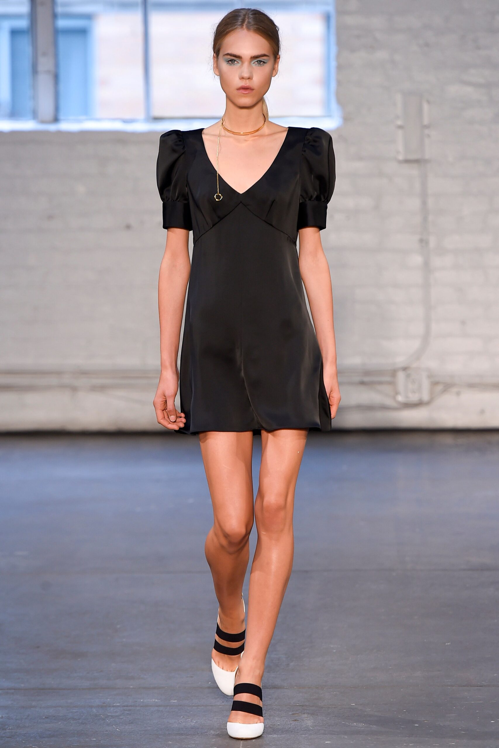 Jill Stuart S/S 16 Look 21