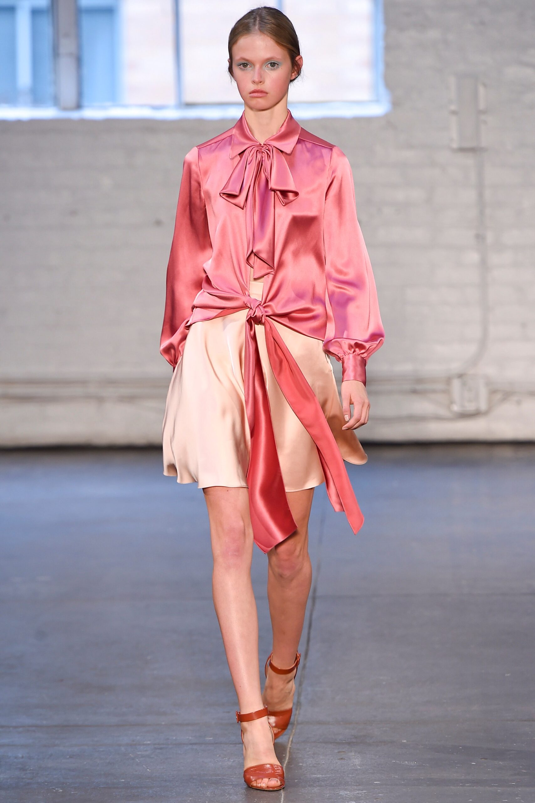 Jill Stuart S/S 16 Look 24