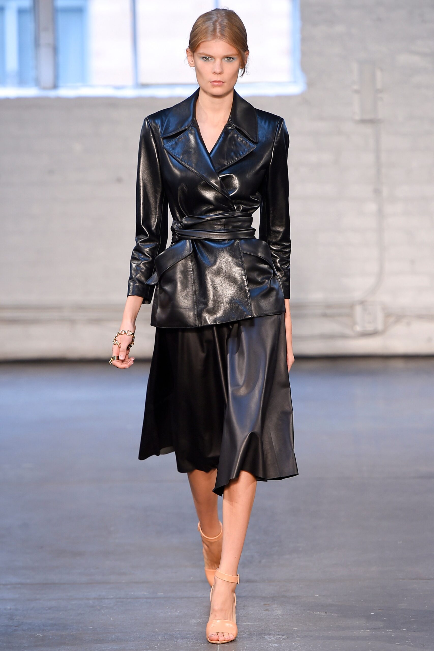 Jill Stuart S/S 16 Look 25