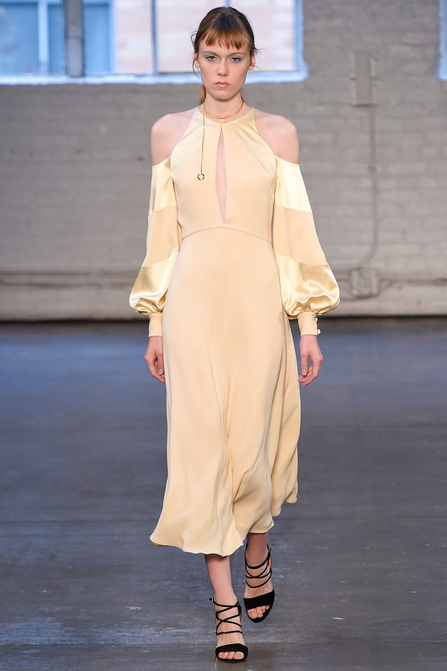 Jill Stuart S/S 16 Look 26