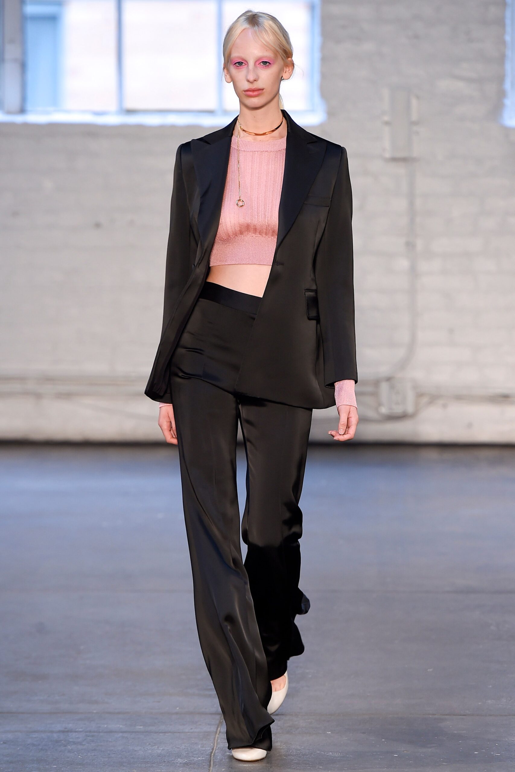 Jill Stuart S/S 16 Look 29