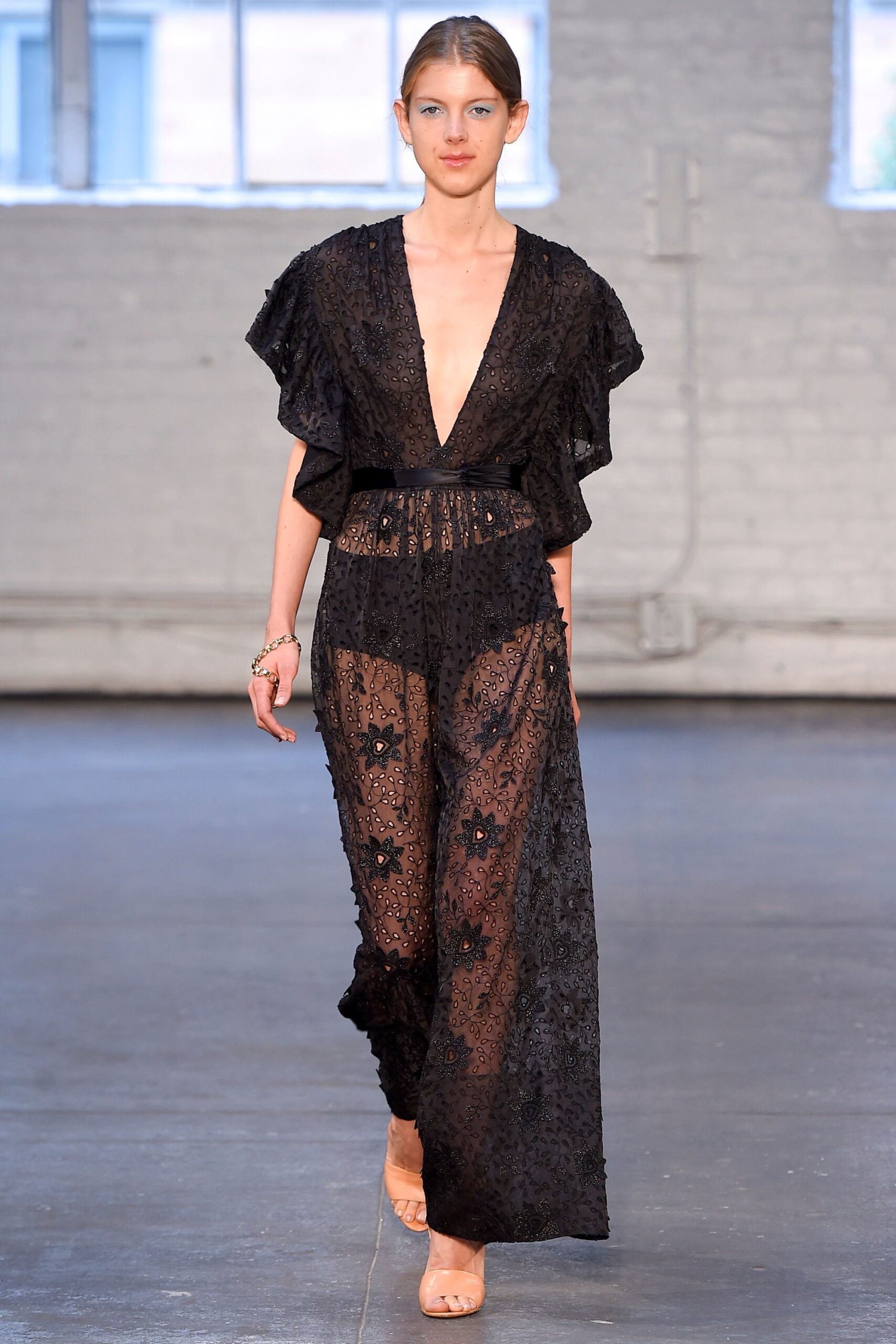 Jill Stuart S/S 16 Look 30