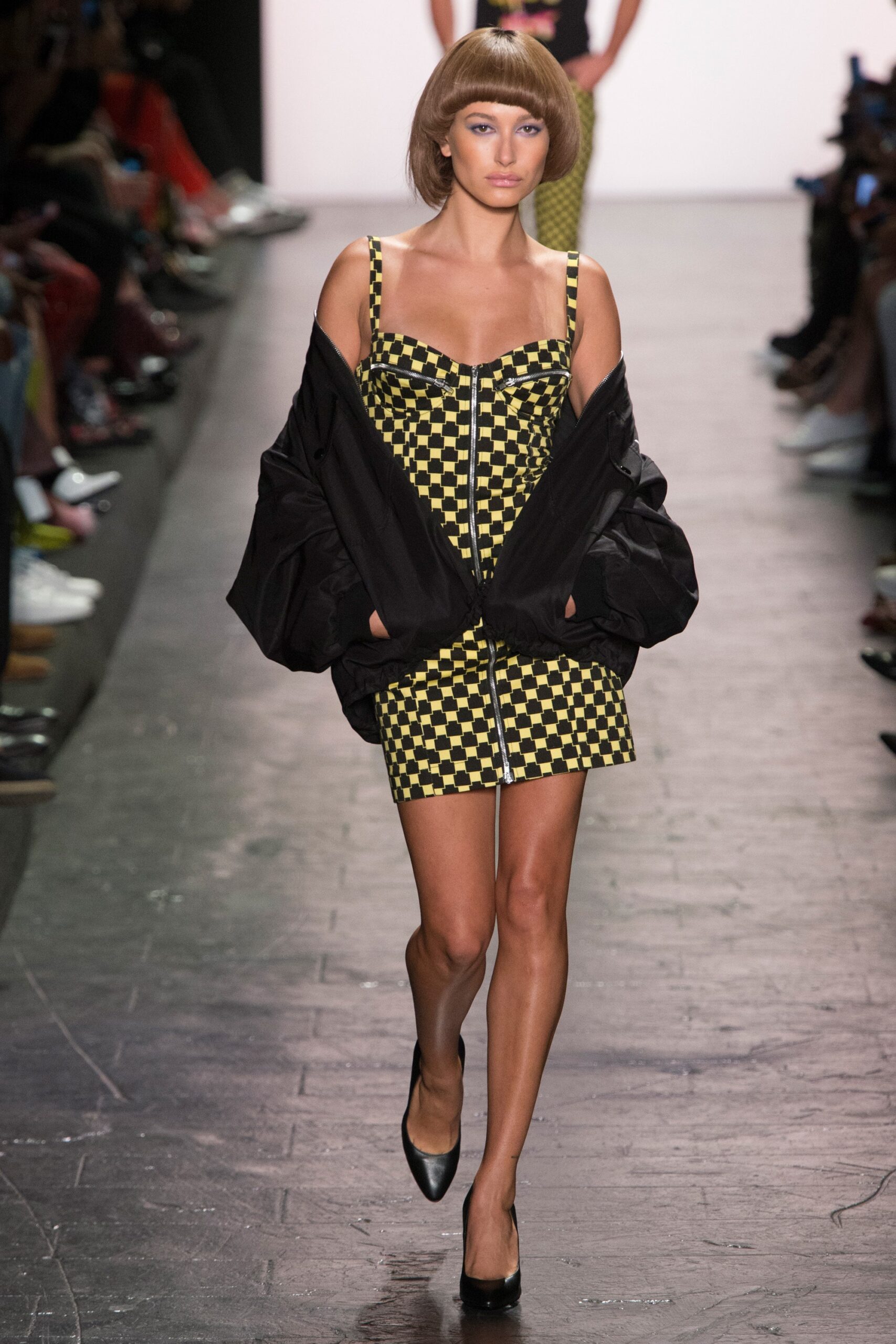 Jeremy Scott S/S 17 Look 13