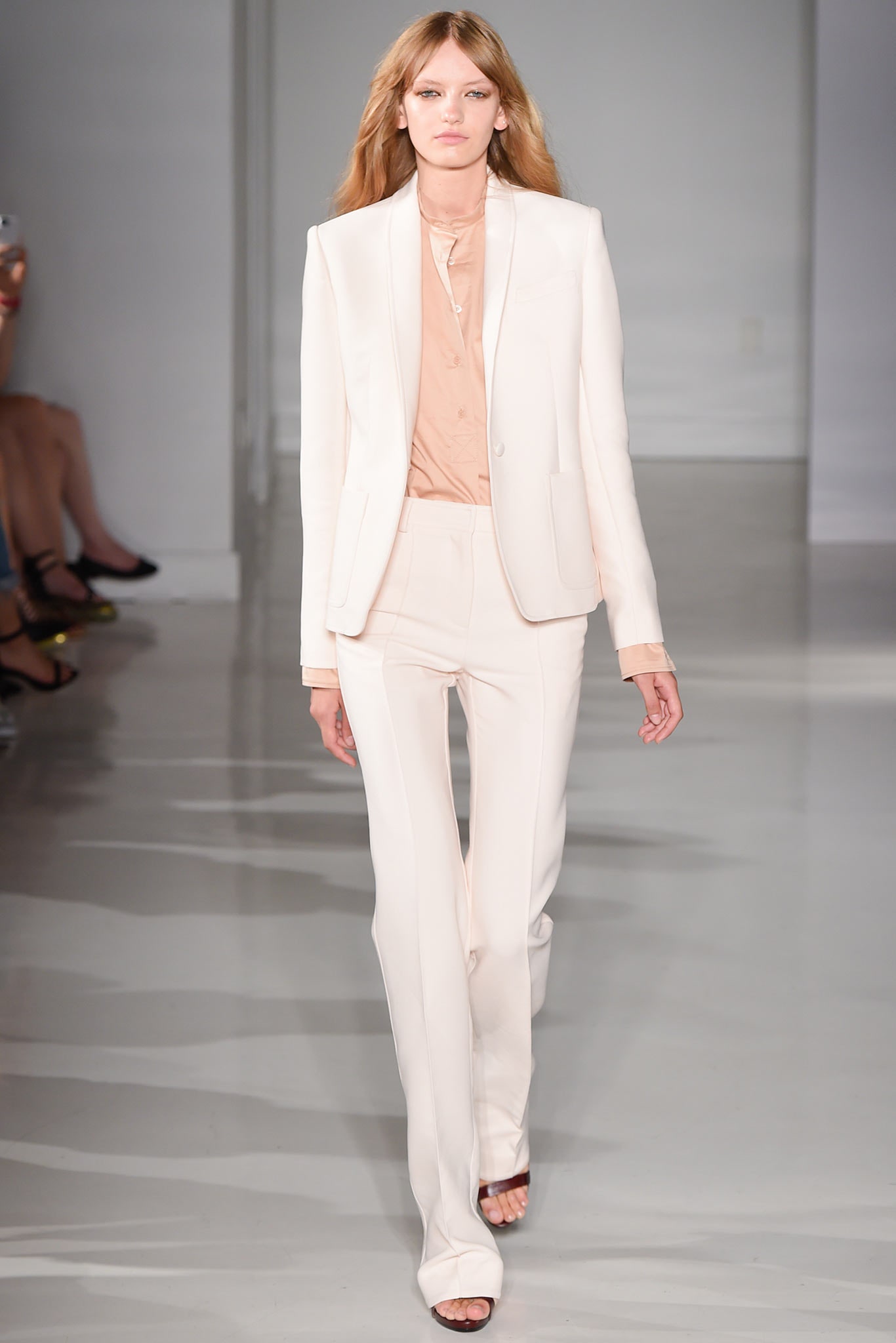 Jill Stuart S/S 15 Look 3