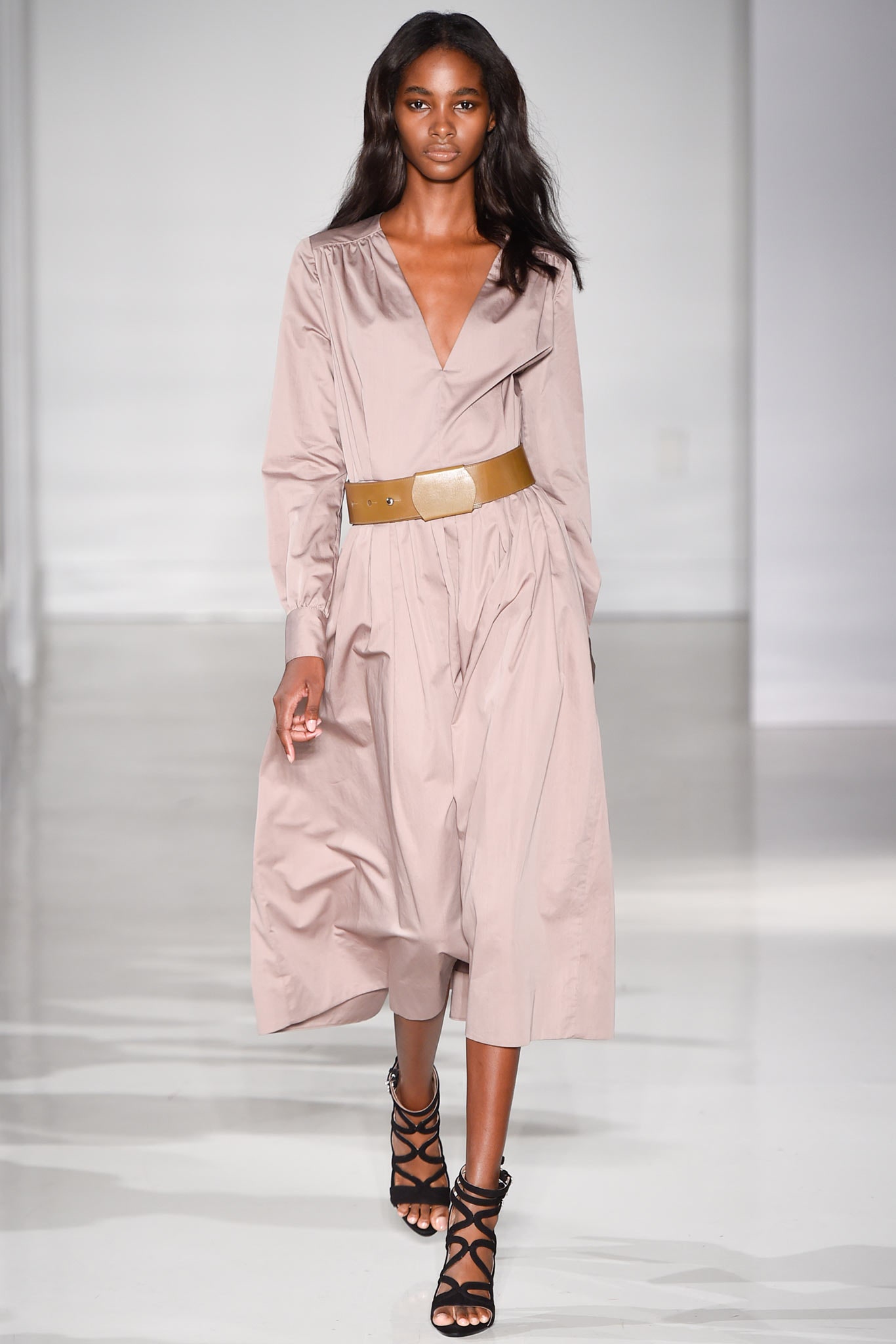 Jill Stuart S/S 15 Look 4