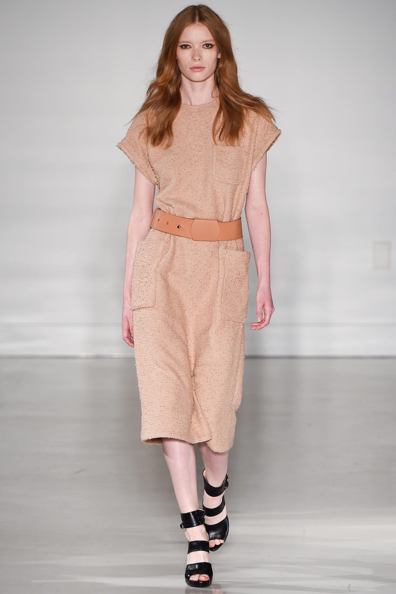Jill Stuart S/S 15 Look 7