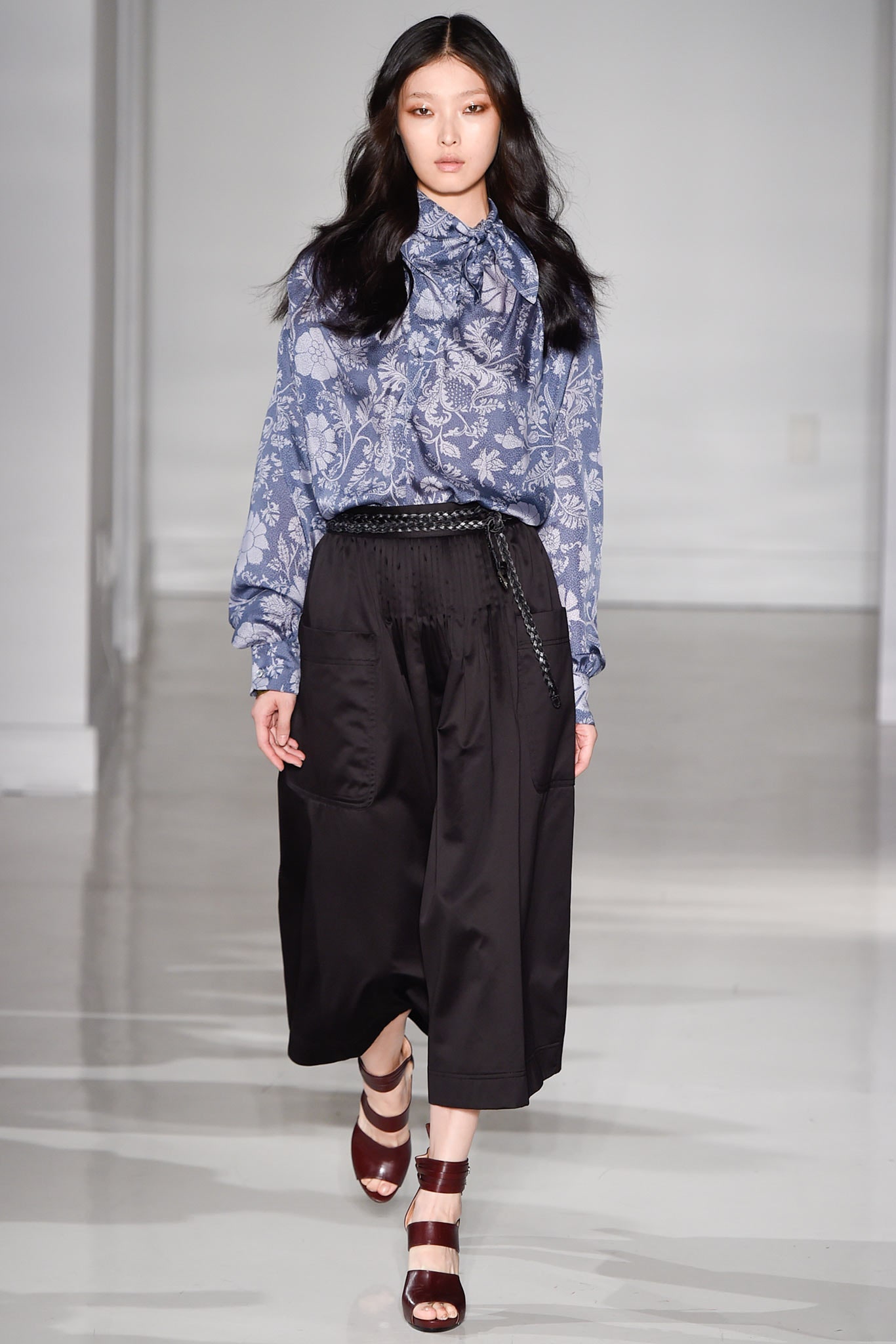 Jill Stuart S/S 15 Look 10