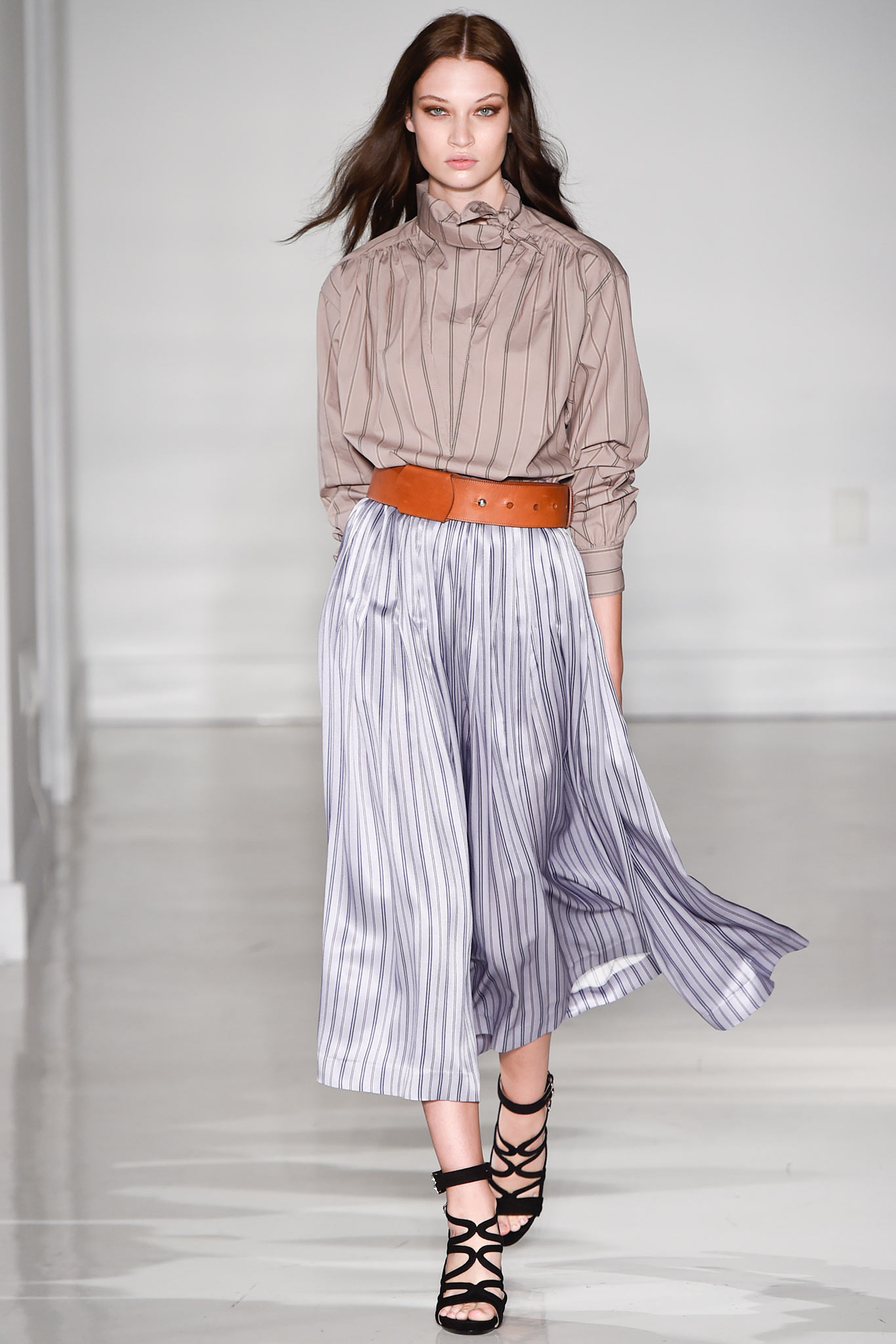 Jill Stuart S/S 15 Look 12