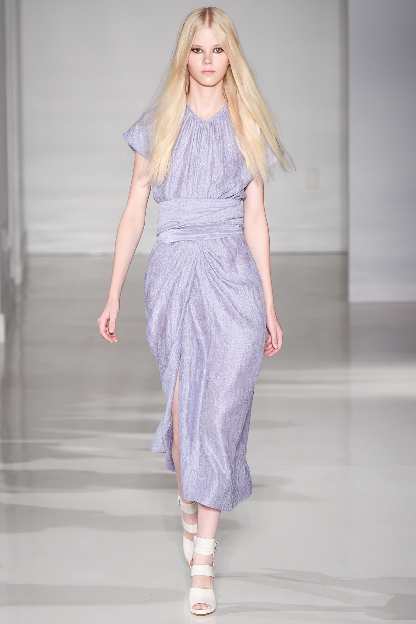 Jill Stuart S/S 15 Look 15