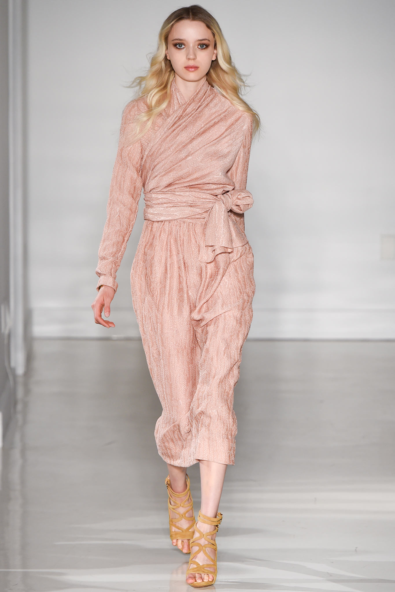 Jill Stuart S/S 15 Look 19