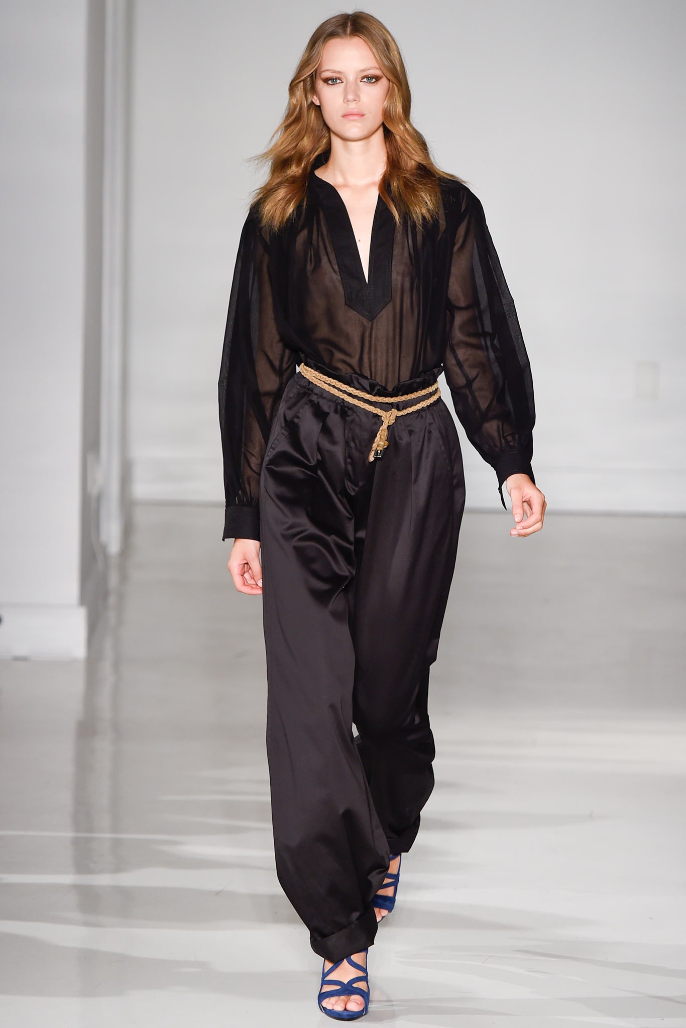 Jill Stuart S/S 15 Look 20