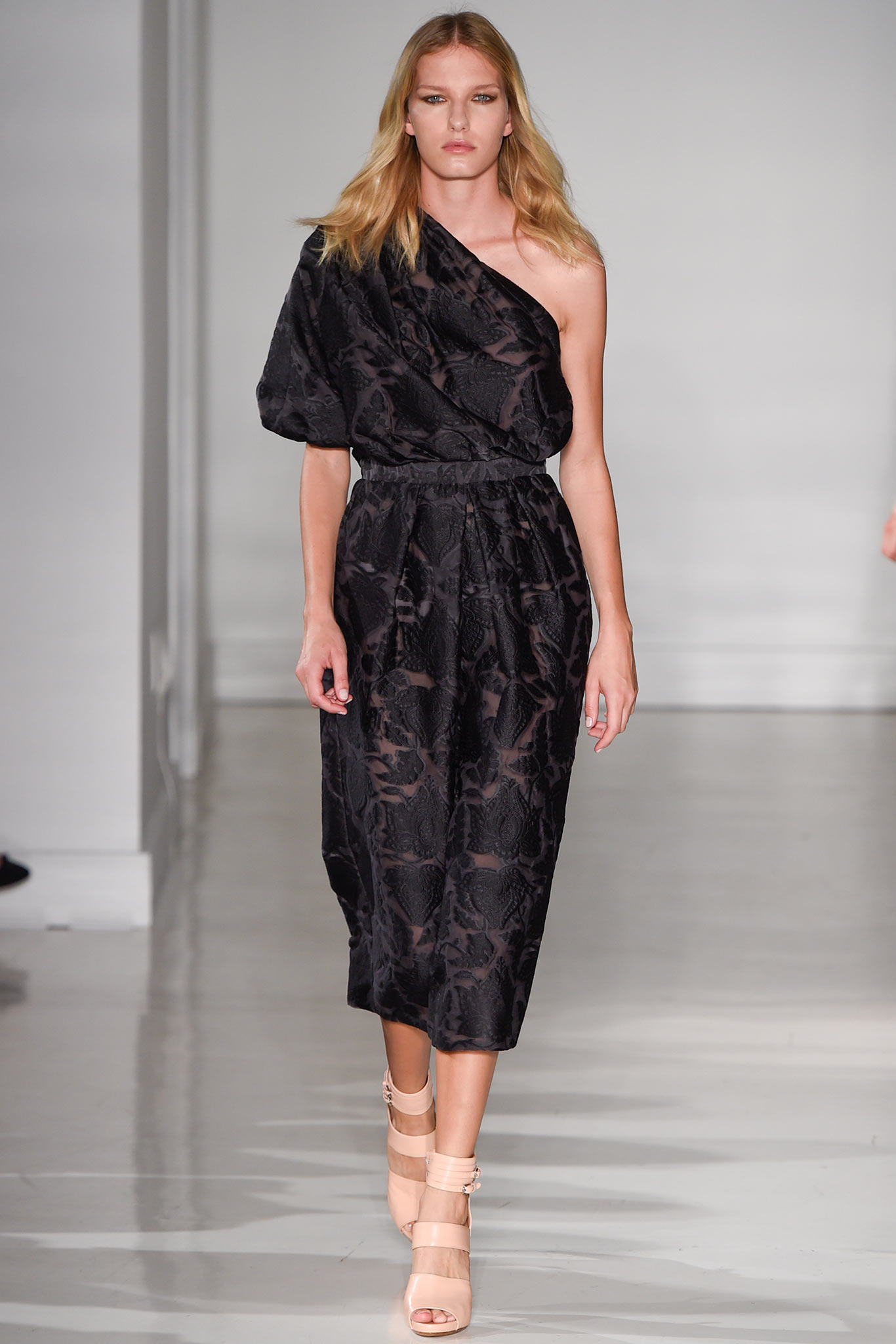 Jill Stuart S/S 15 Look 22