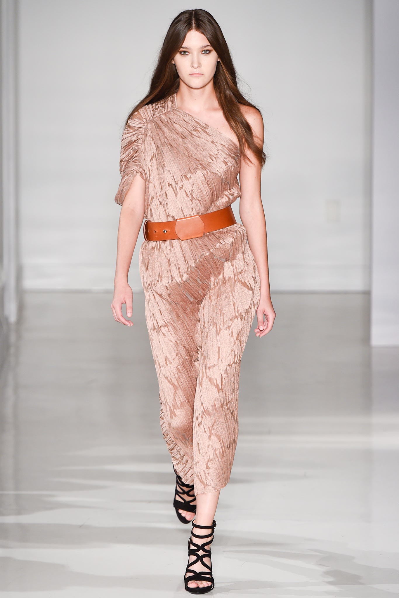 Jill Stuart S/S 15 Look 23