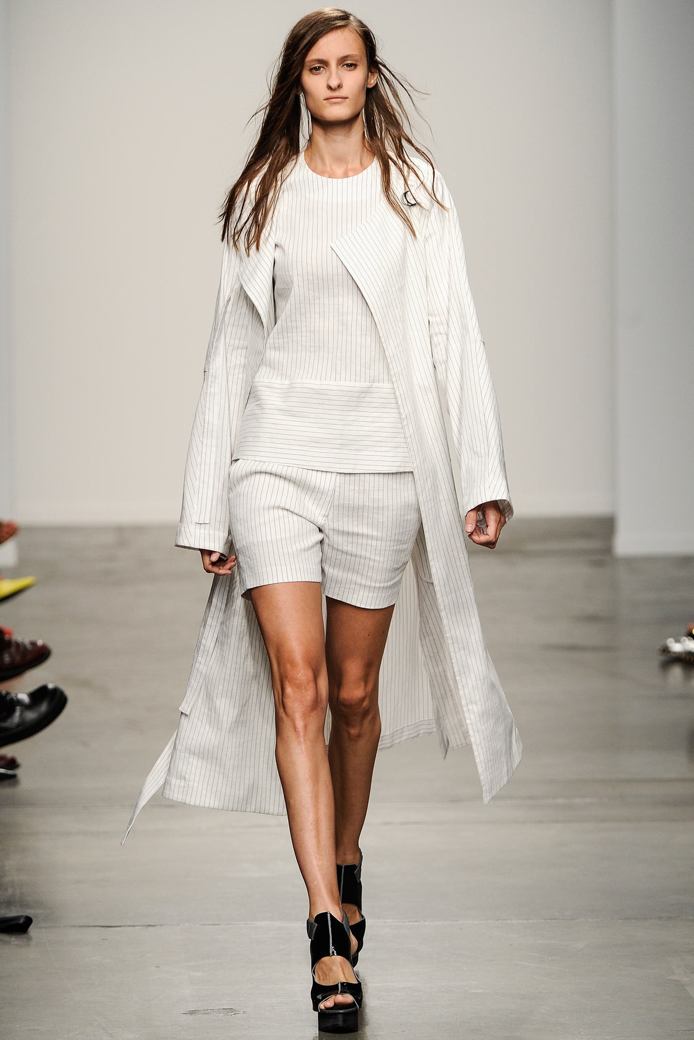 Jeremy Laing Spring 2014 Ready-to-Wear