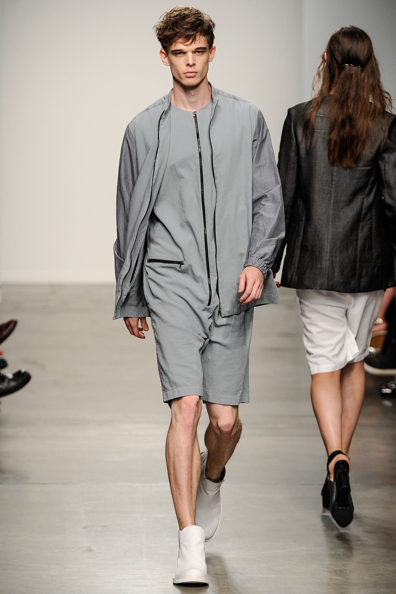 Jeremy Laing S/S 14 Look 8