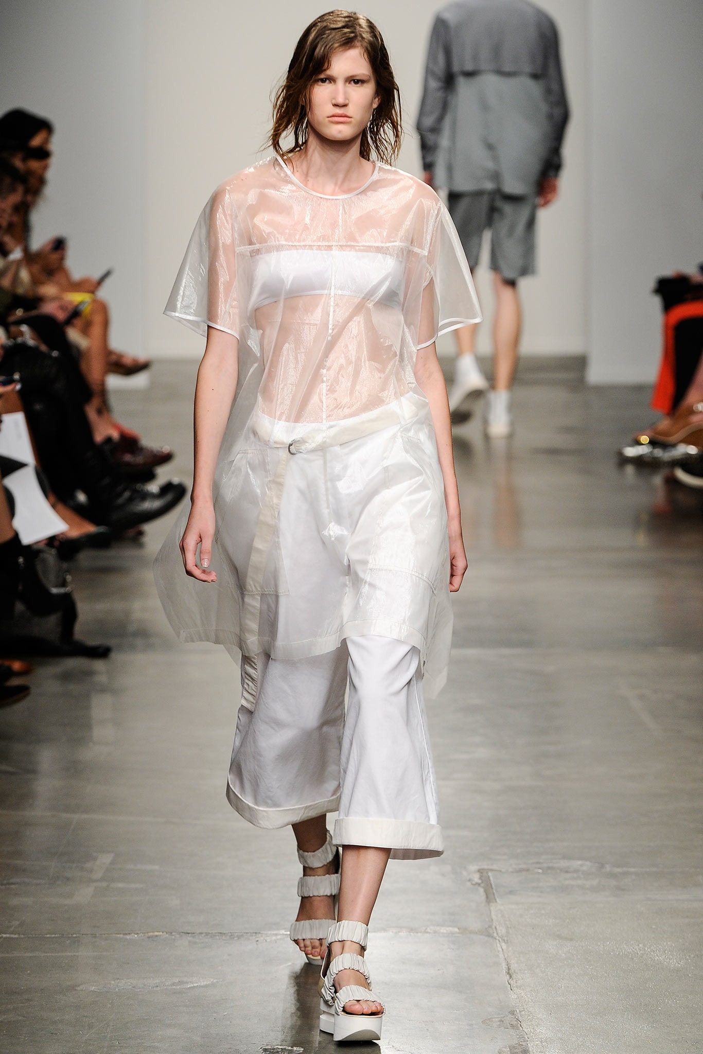 Jeremy Laing S/S 14 Look 9