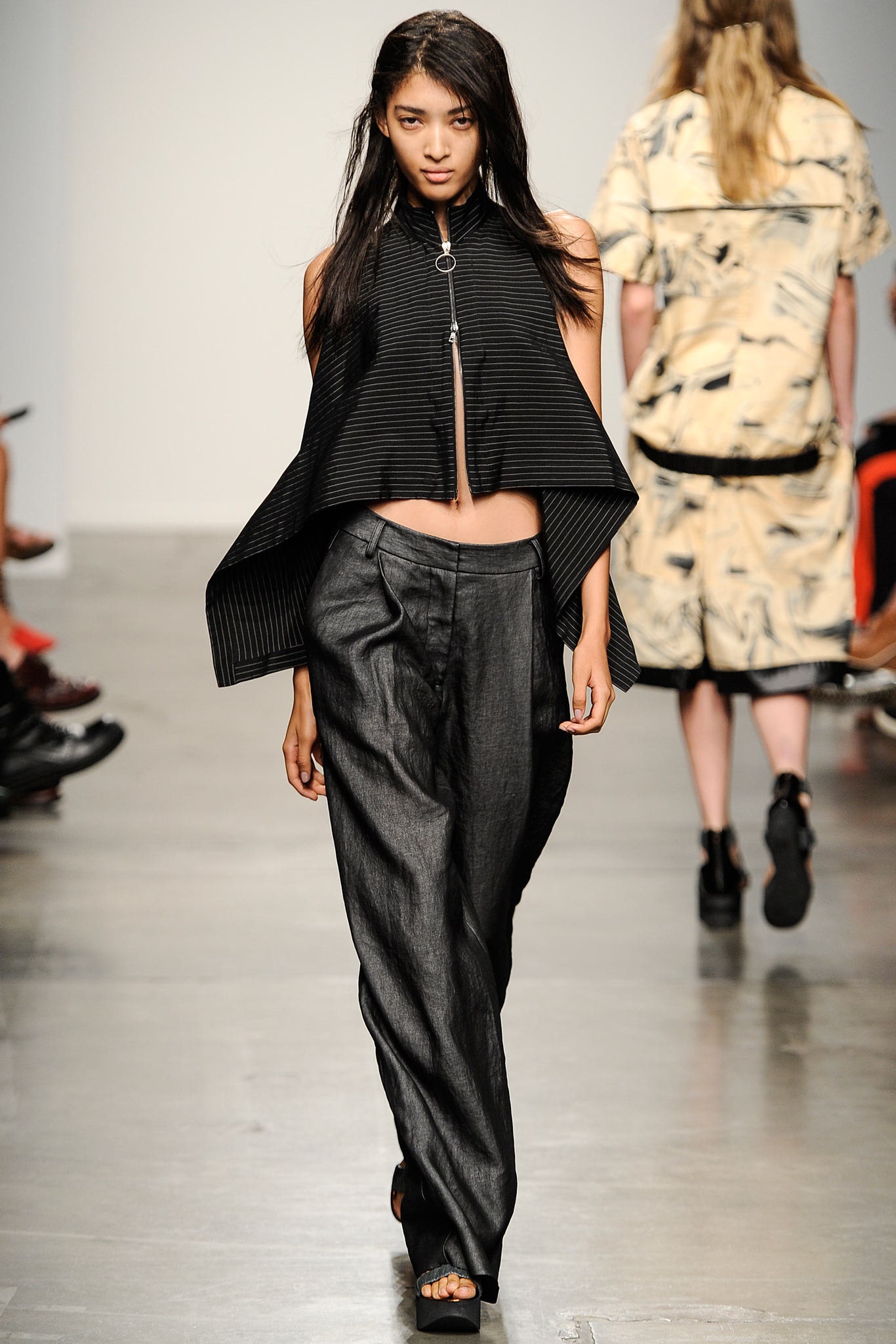 Jeremy Laing S/S 14 Look 16
