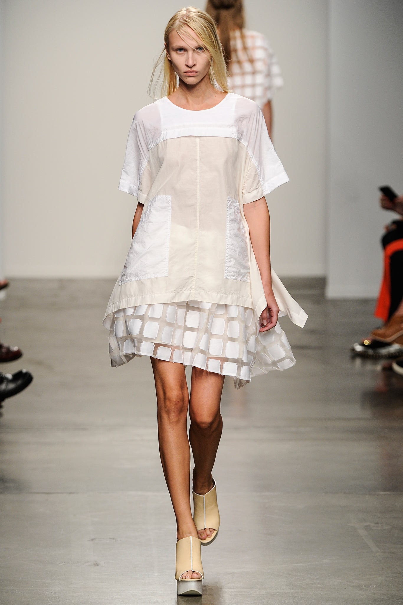 Jeremy Laing S/S 14 Look 20