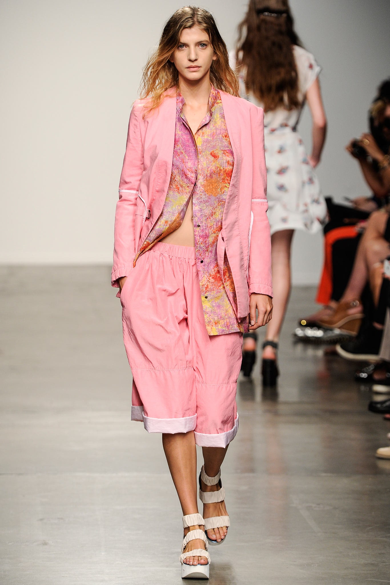 Jeremy Laing S/S 14 Look 22