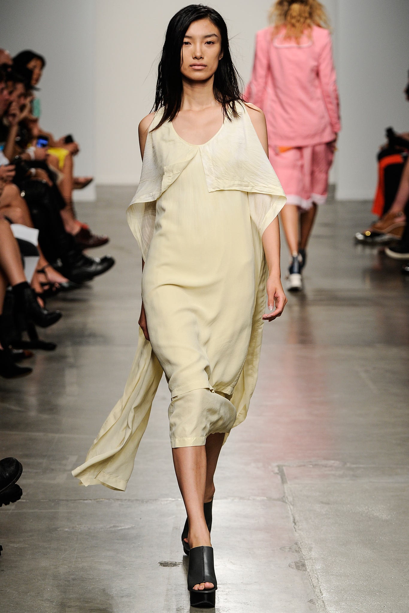 Jeremy Laing S/S 14 Look 23