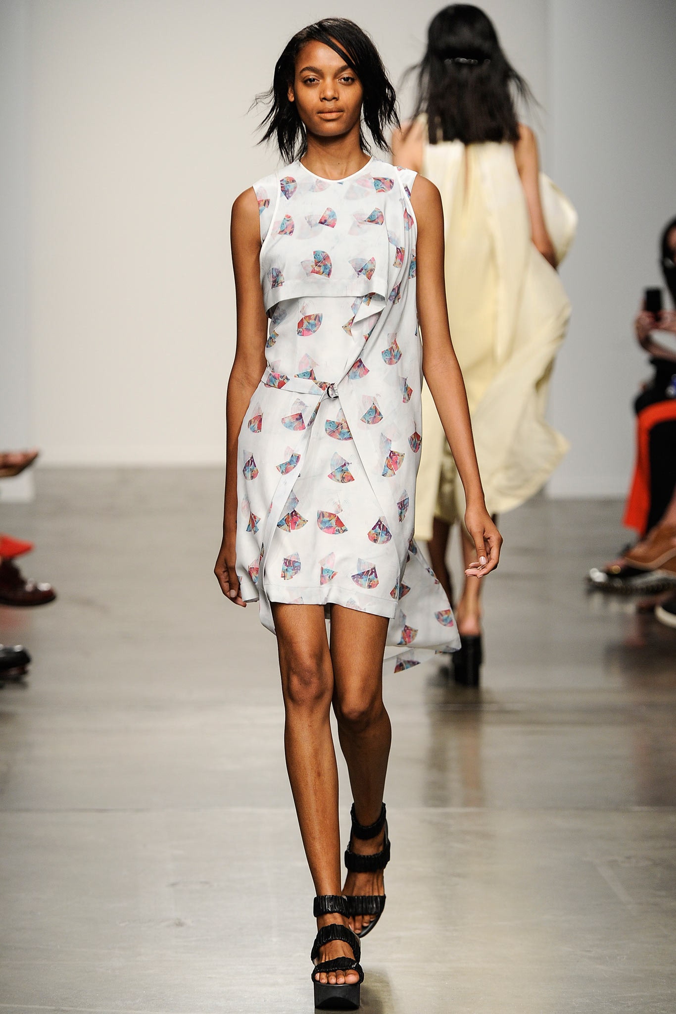 Jeremy Laing S/S 14 Look 24