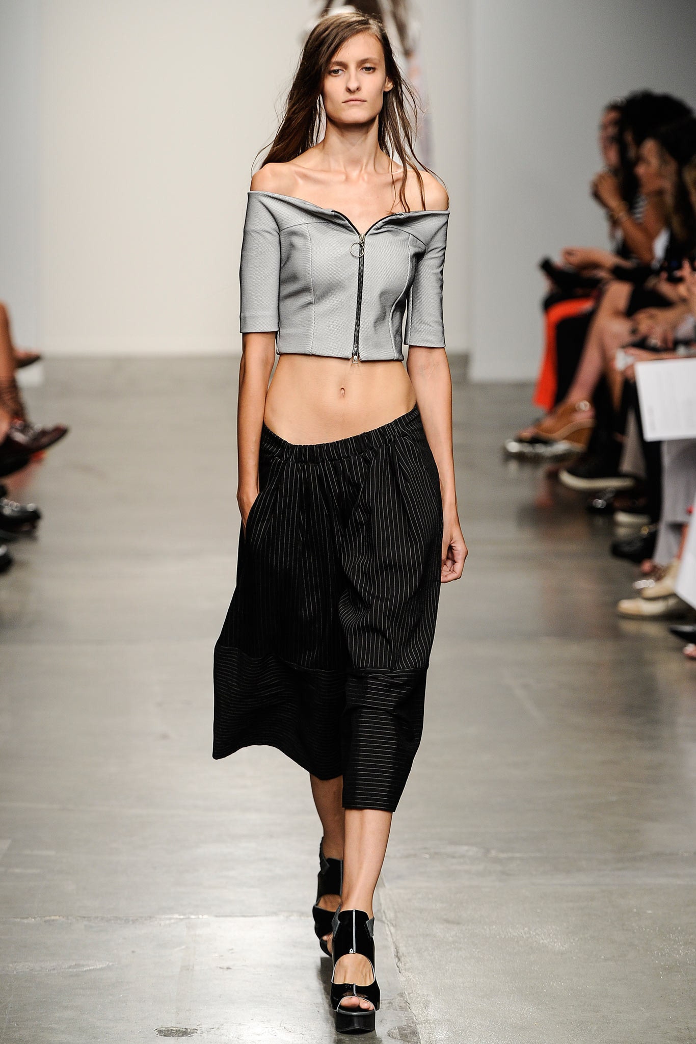Jeremy Laing S/S 14 Look 26