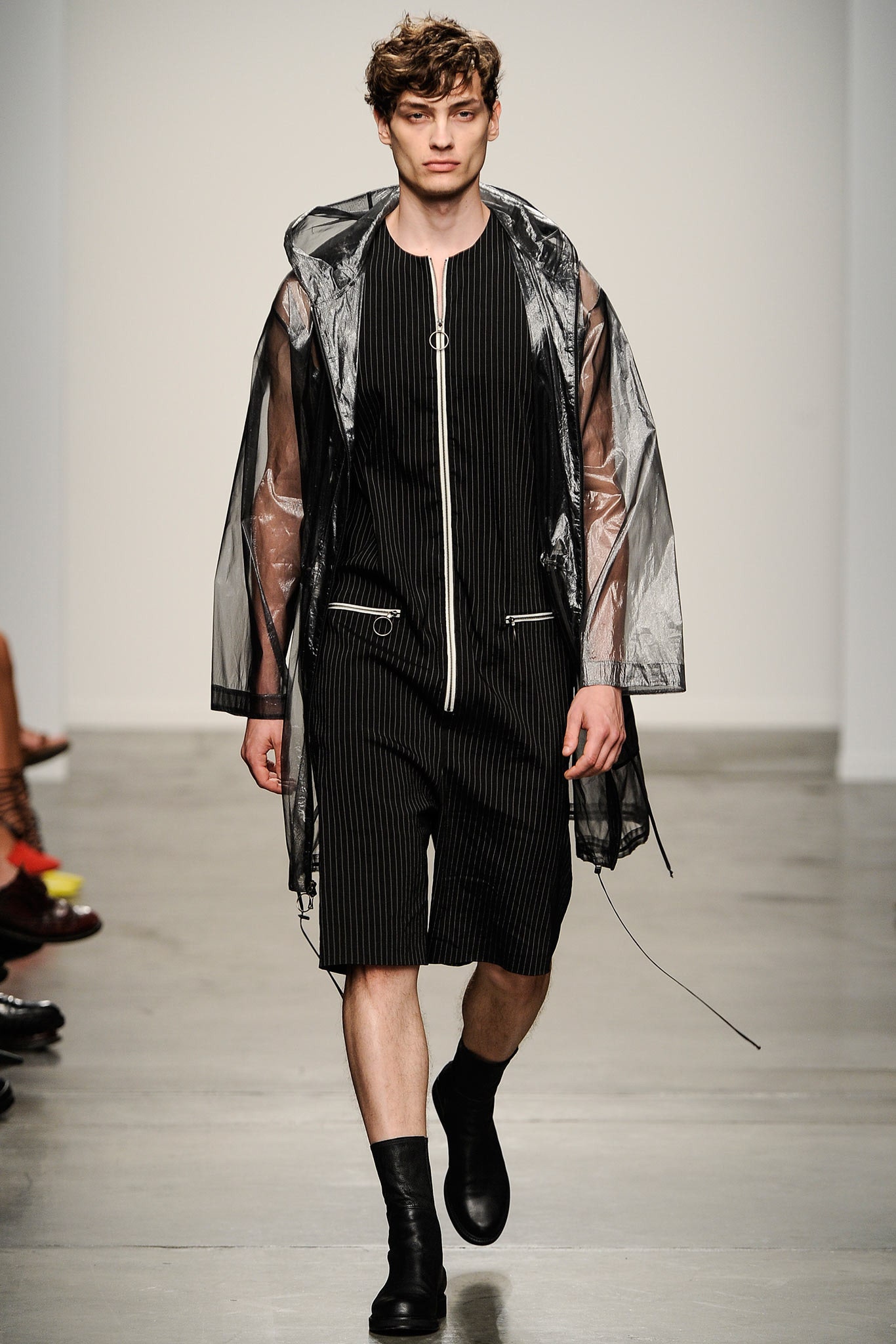 Jeremy Laing S/S 14 Look 27